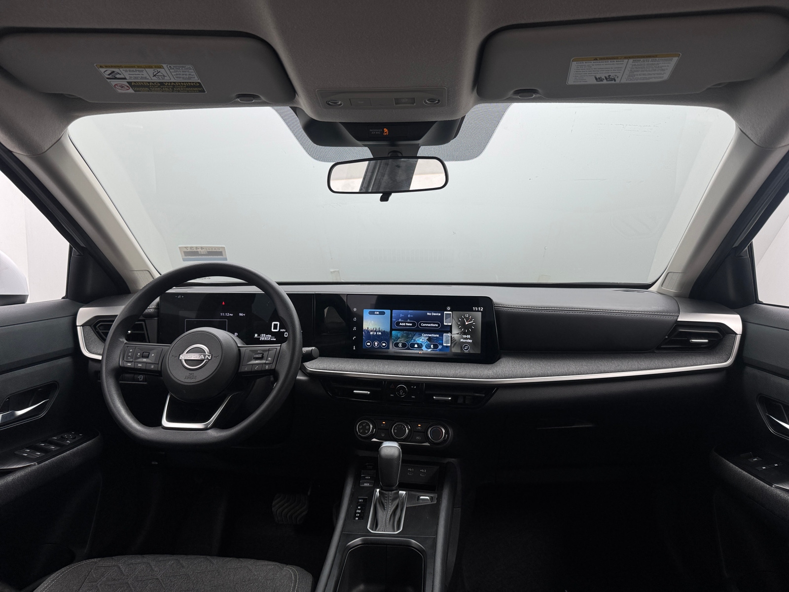 Thumbnail: 2025 Nissan Kicks - 3