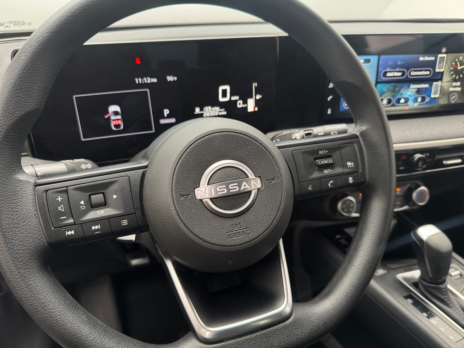 Thumbnail: 2025 Nissan Kicks - 5