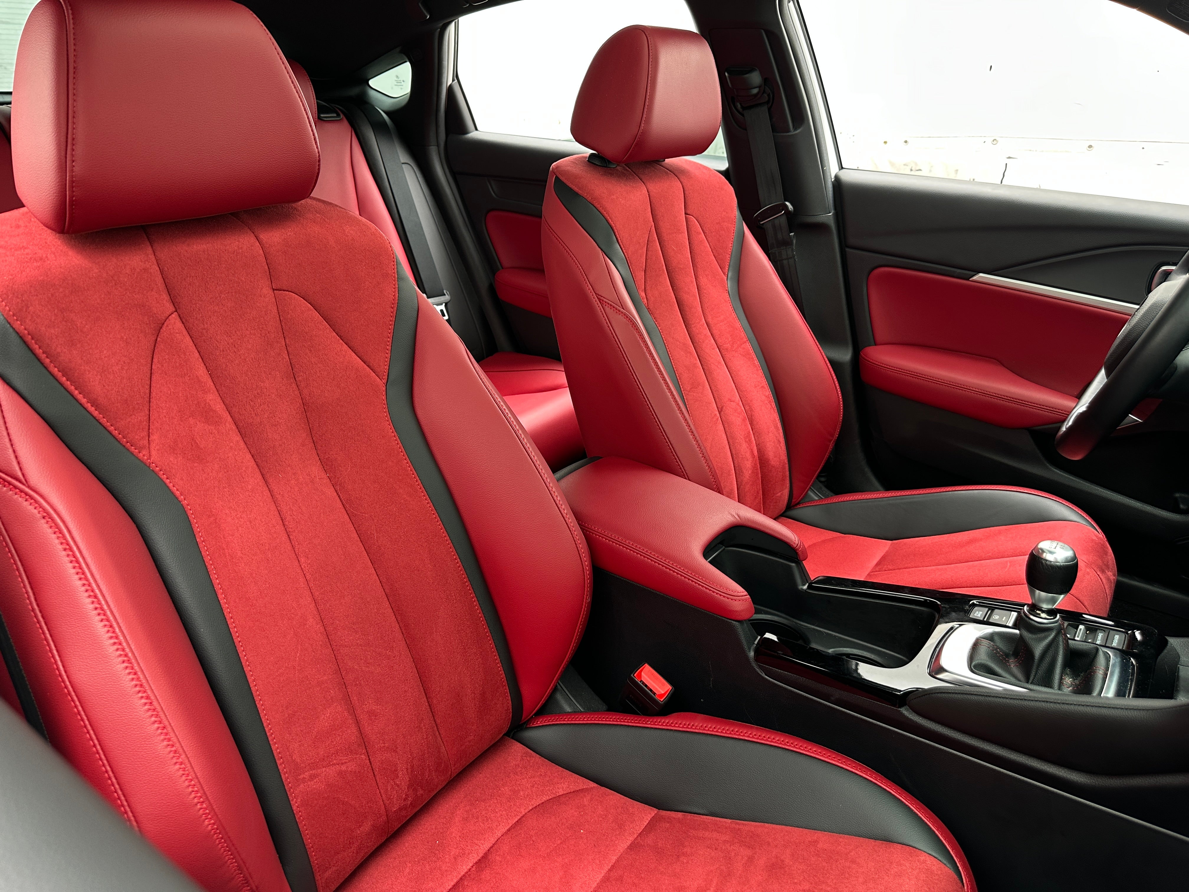 2025 Acura Integra