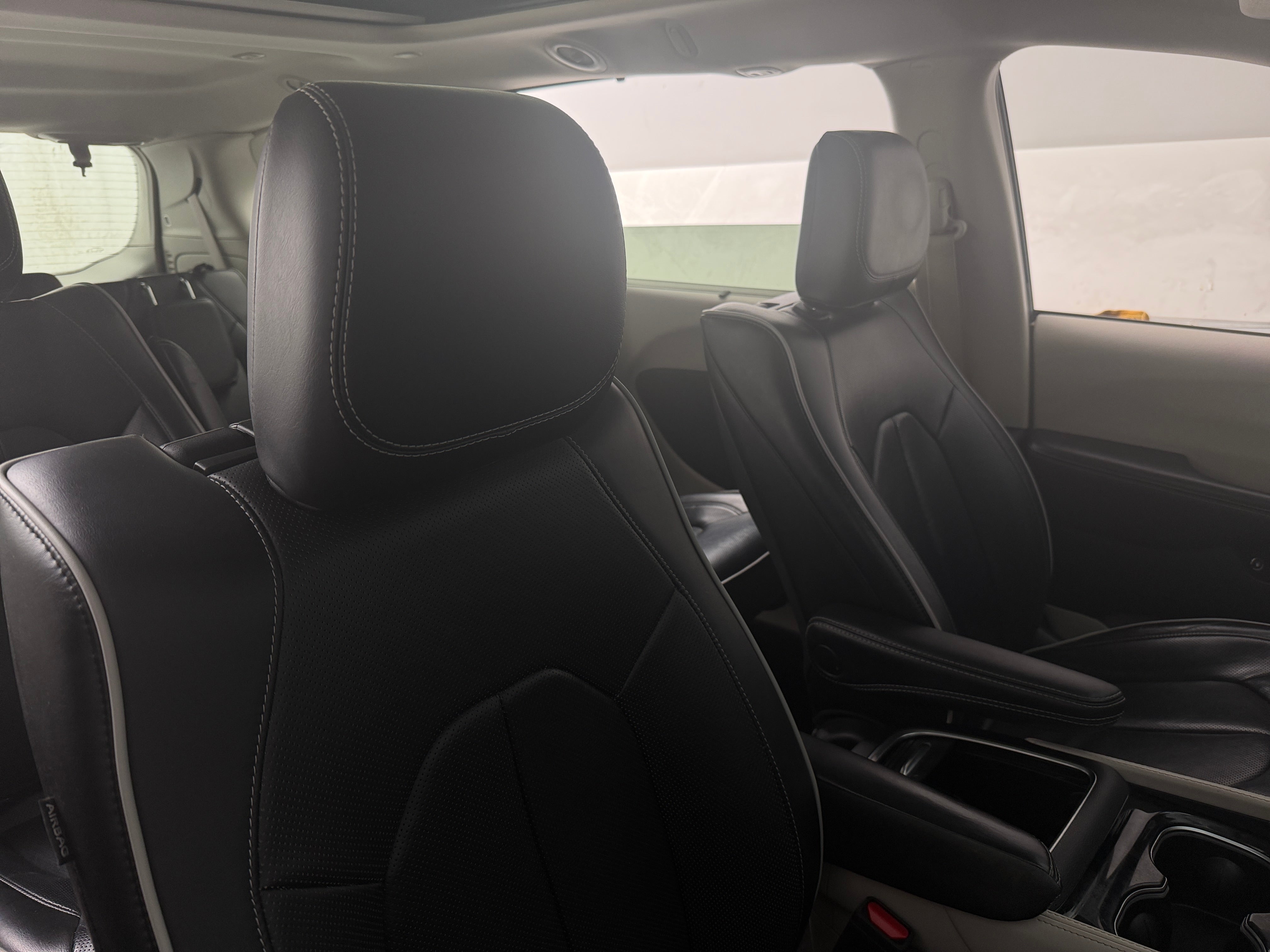 2022 Chrysler Pacifica Hybrid