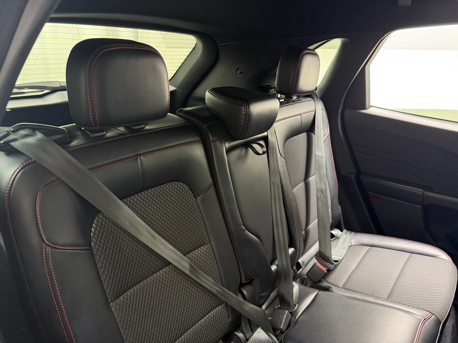 Thumbnail: 2023 Ford Escape - 5