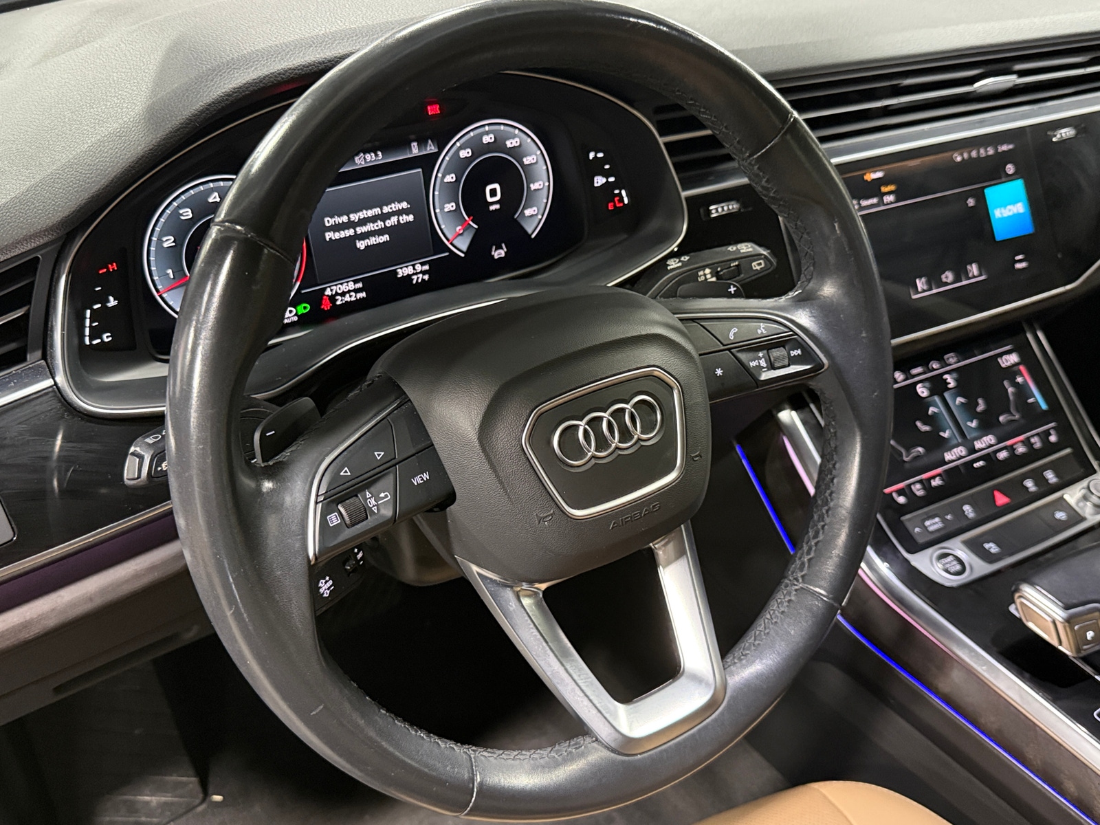 Thumbnail: 2022 Audi Q8 - 4