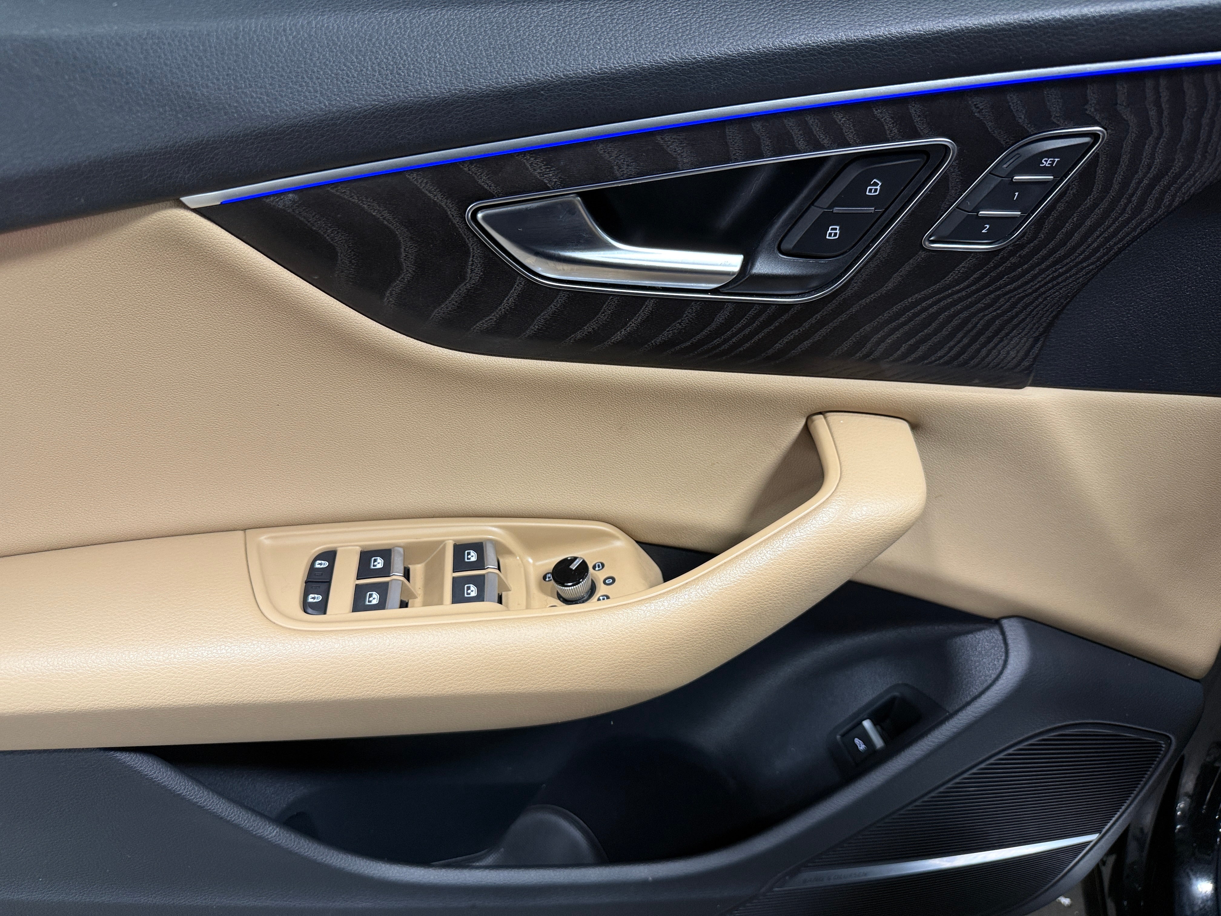 2022 Audi Q8