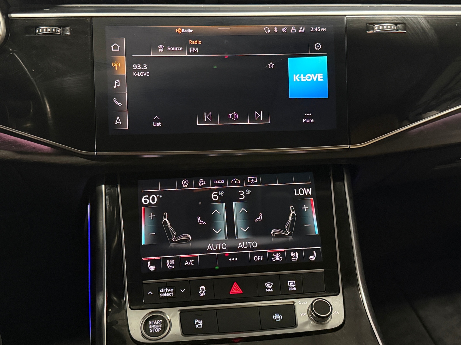 Thumbnail: 2022 Audi Q8 - 3
