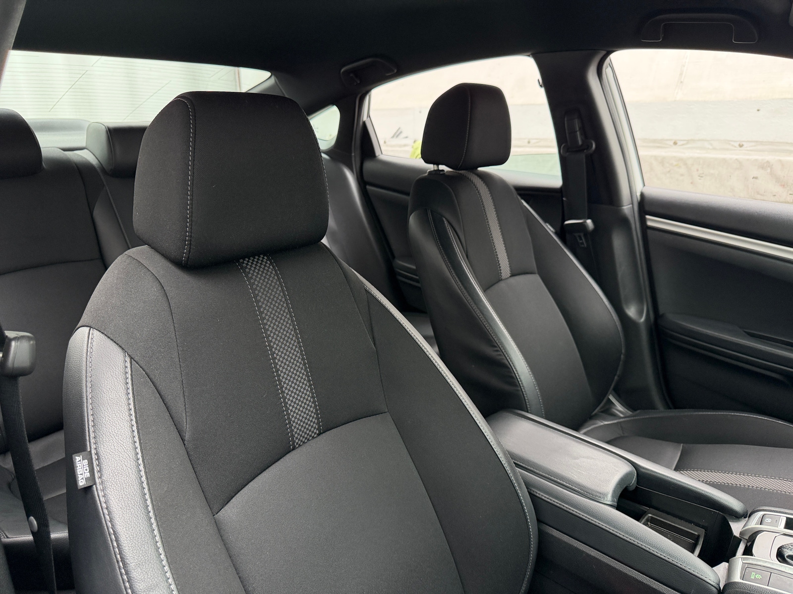 Thumbnail: 2019 Honda Civic - 2