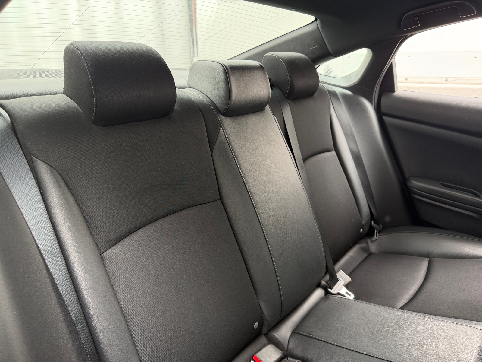 Thumbnail: 2019 Honda Civic - 6