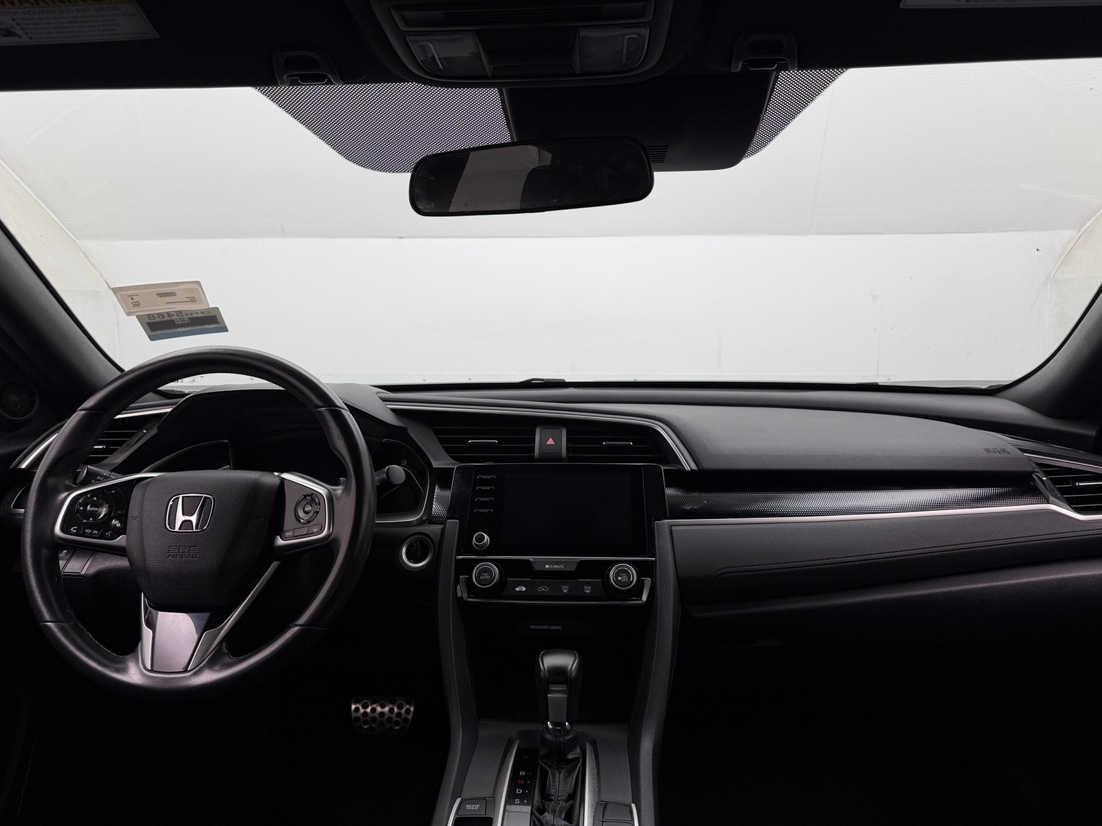 Thumbnail: 2019 Honda Civic - 3