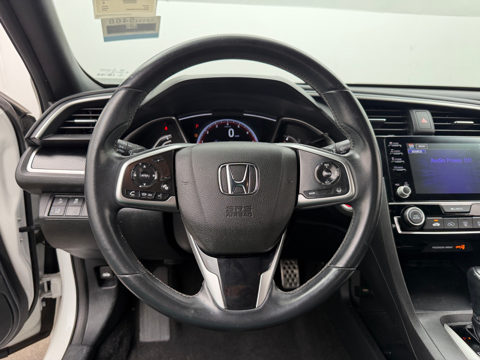 Thumbnail: 2019 Honda Civic - 5