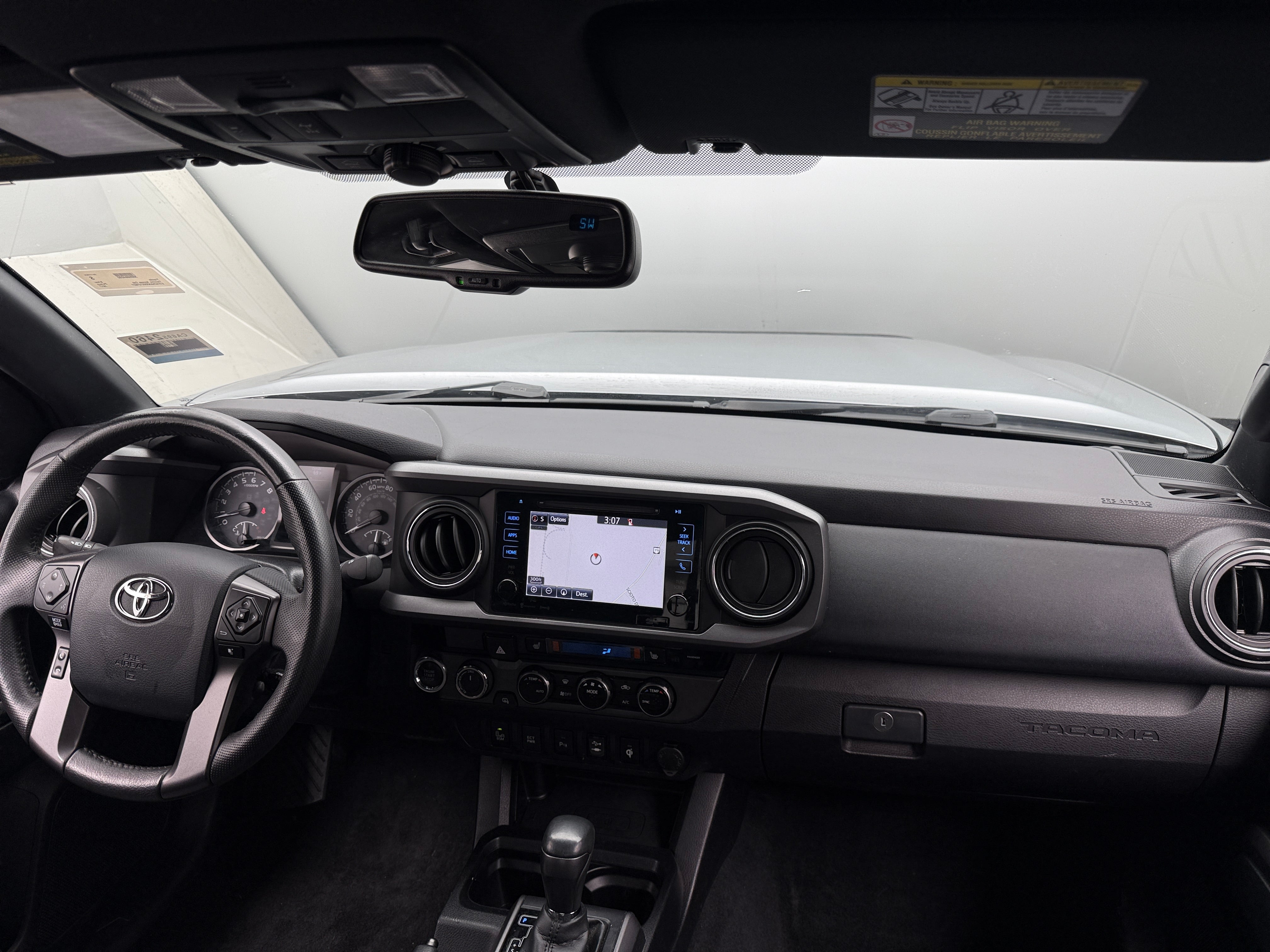5TFSZ5ANXHX121627