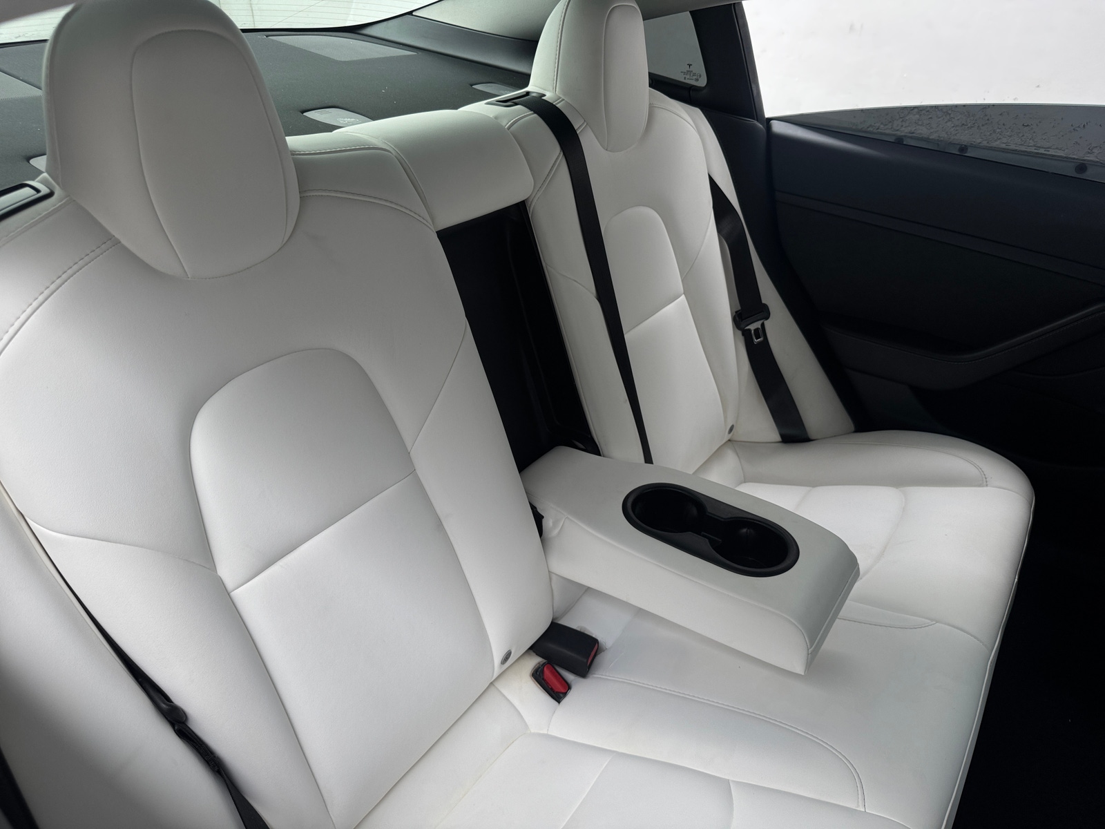 Thumbnail: 2021 Tesla Model 3 - 5