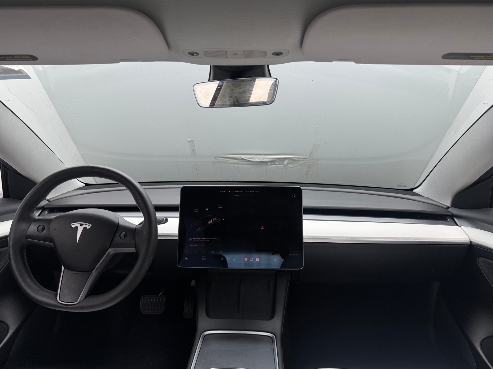 Thumbnail: 2021 Tesla Model 3 - 2