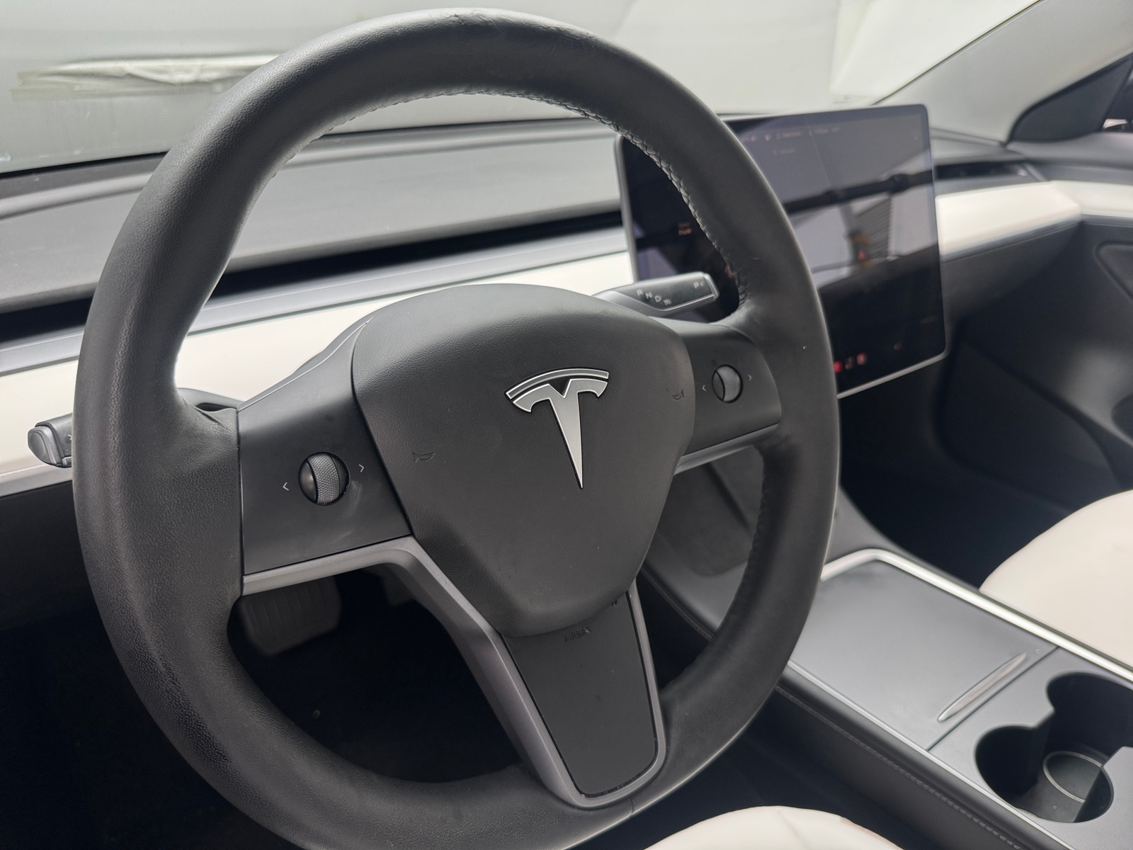 Thumbnail: 2021 Tesla Model 3 - 4