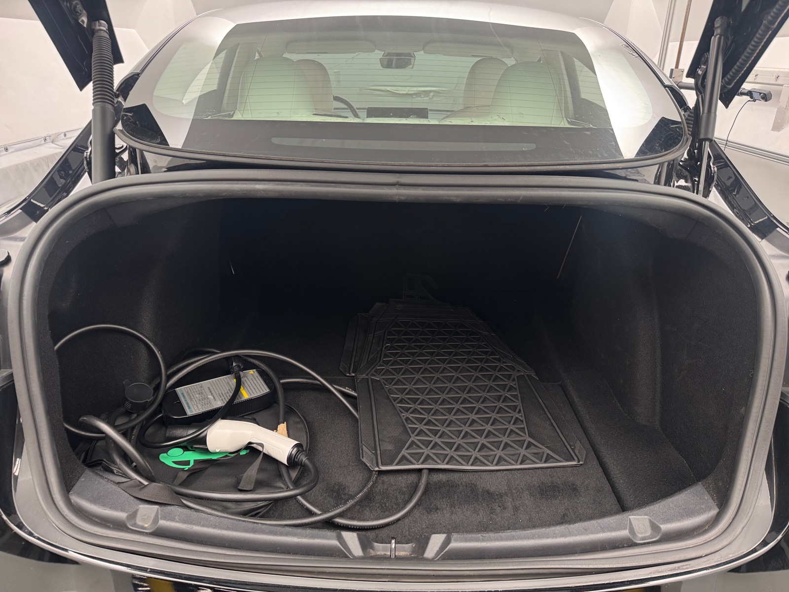 Thumbnail: 2021 Tesla Model 3 - 6