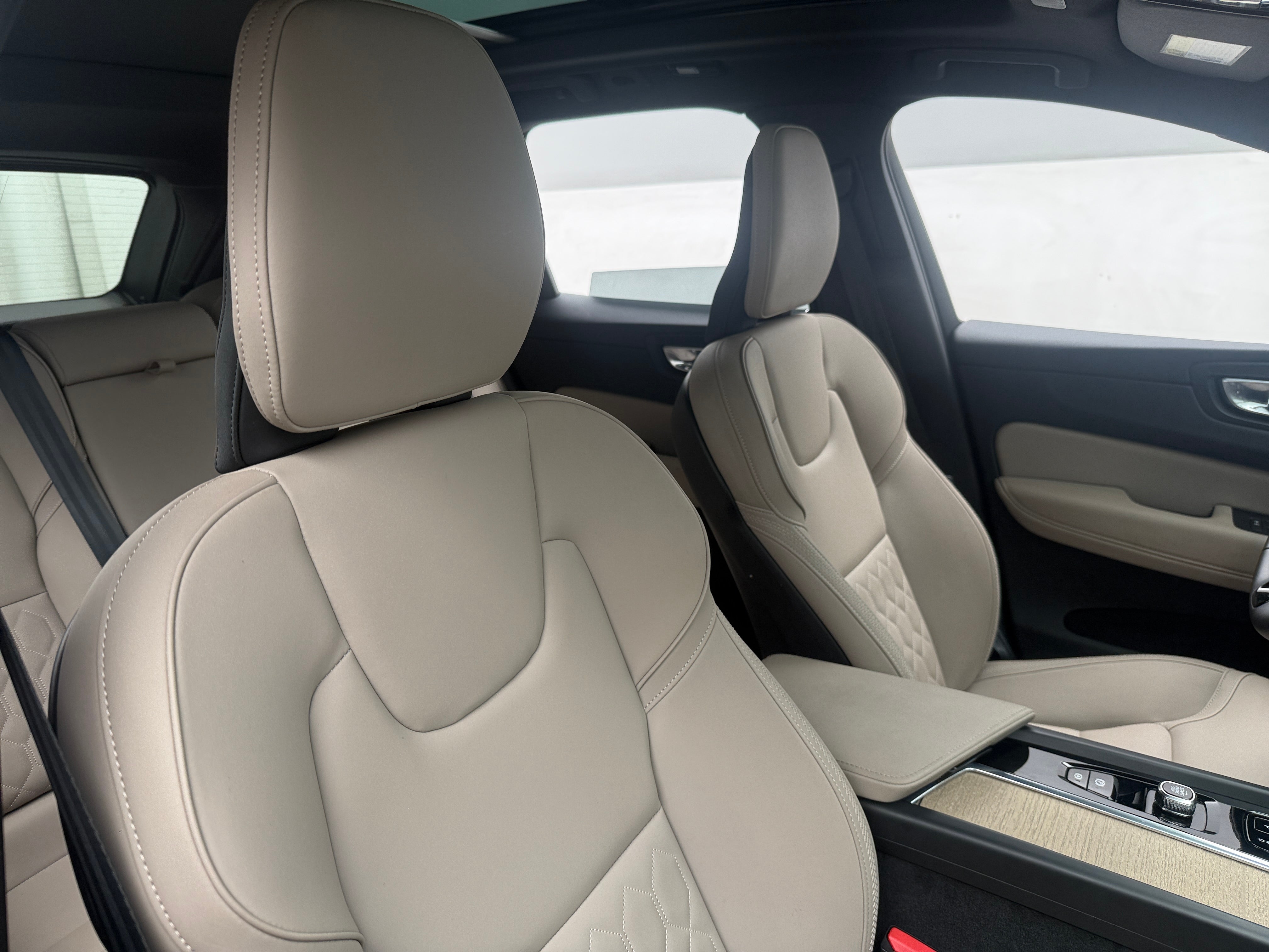 2026 Volvo XC60