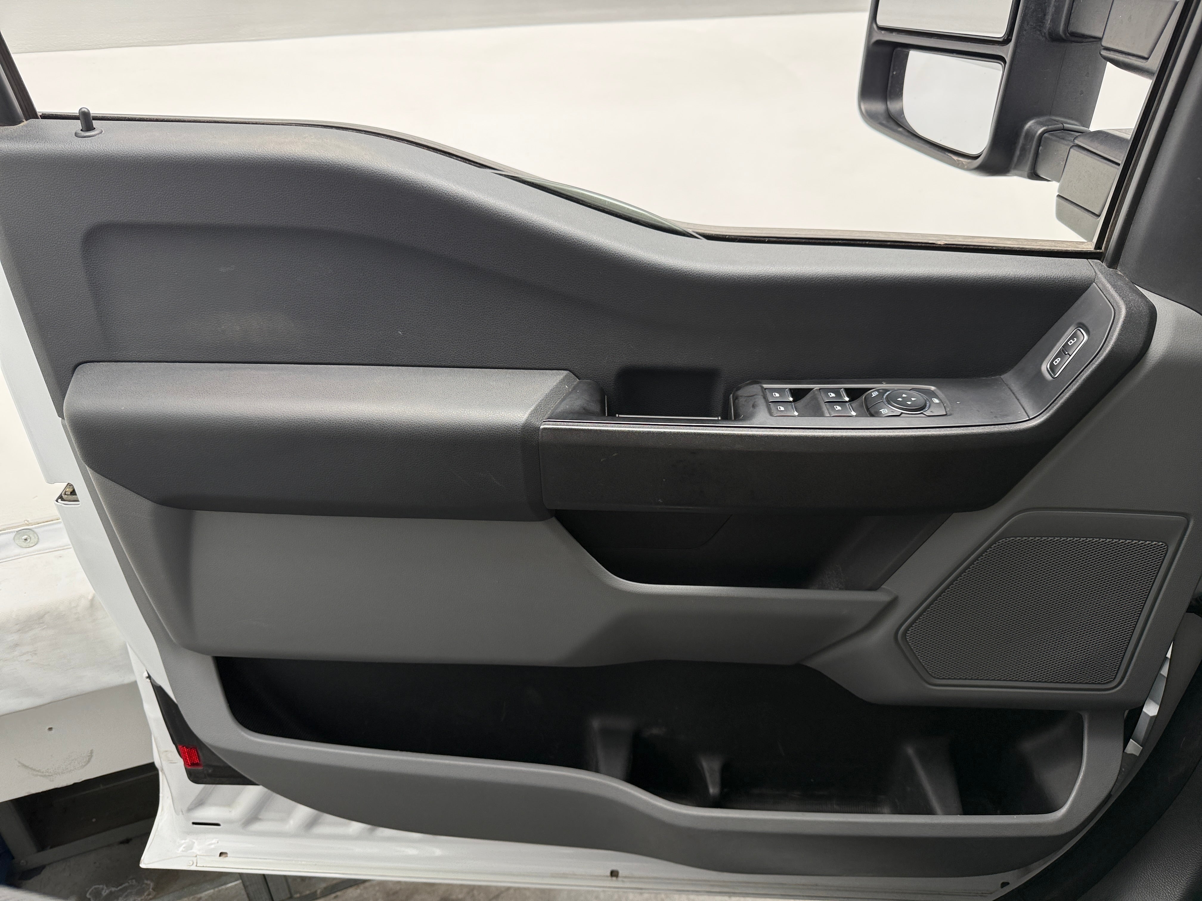 2023 Ford F-250 Super Duty
