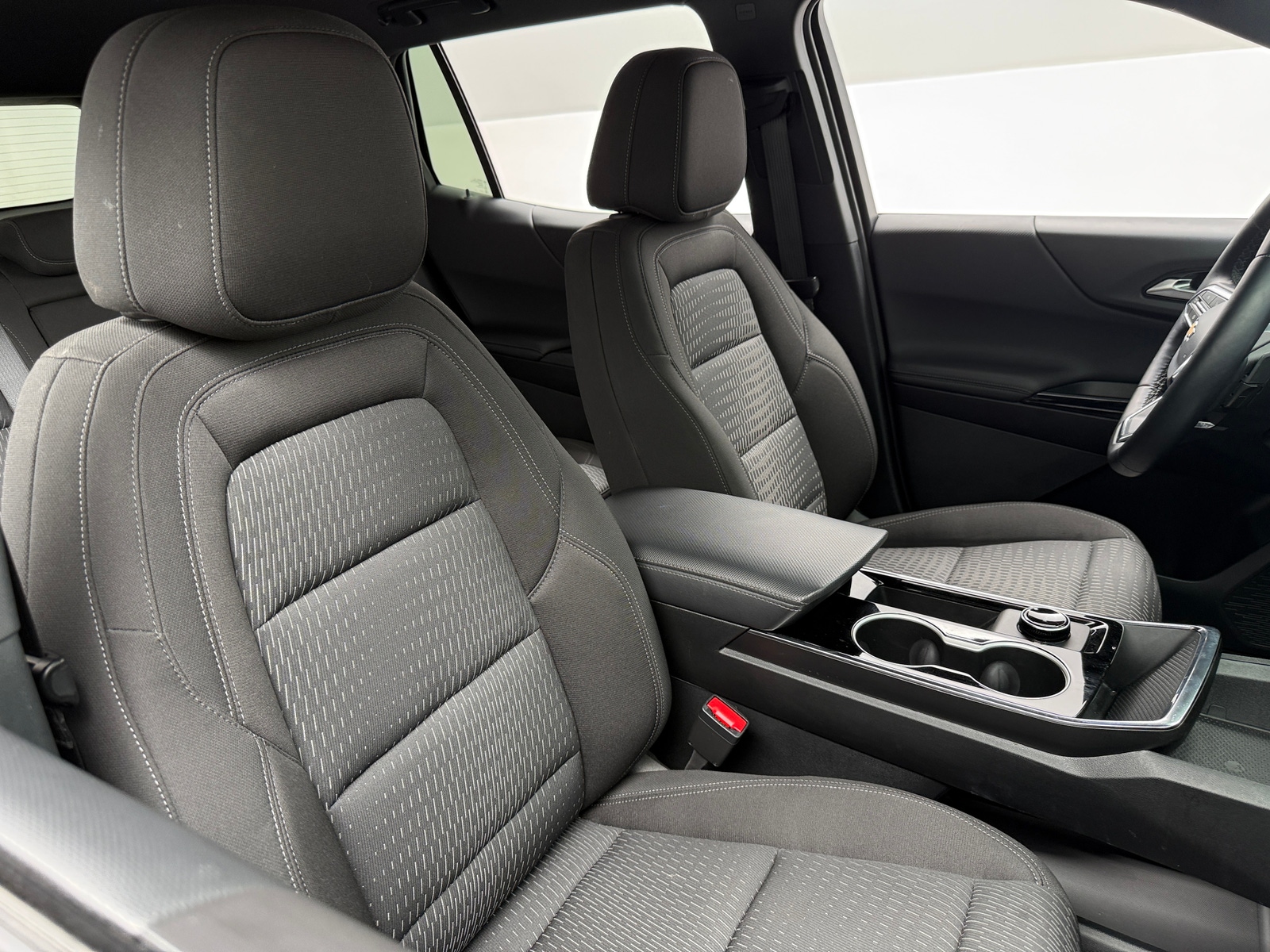 Thumbnail: 2026 Chevrolet Equinox - 2