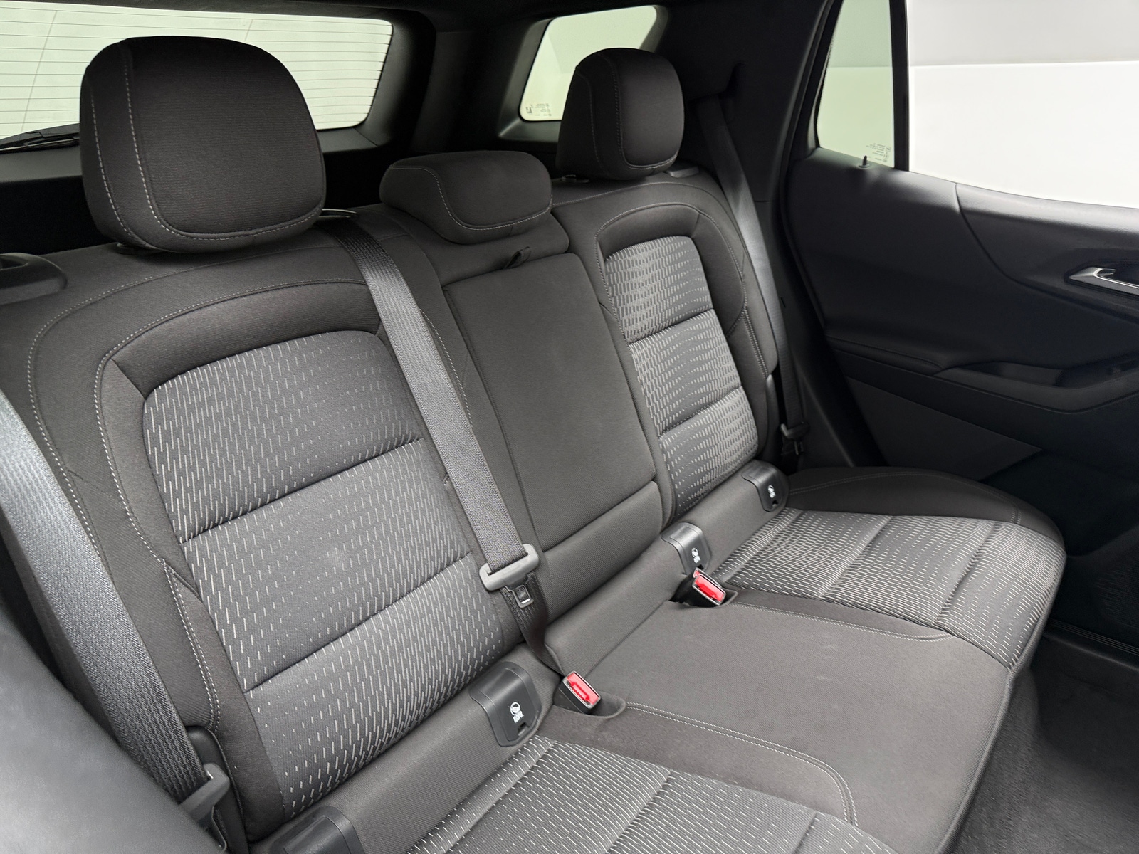 Thumbnail: 2026 Chevrolet Equinox - 6