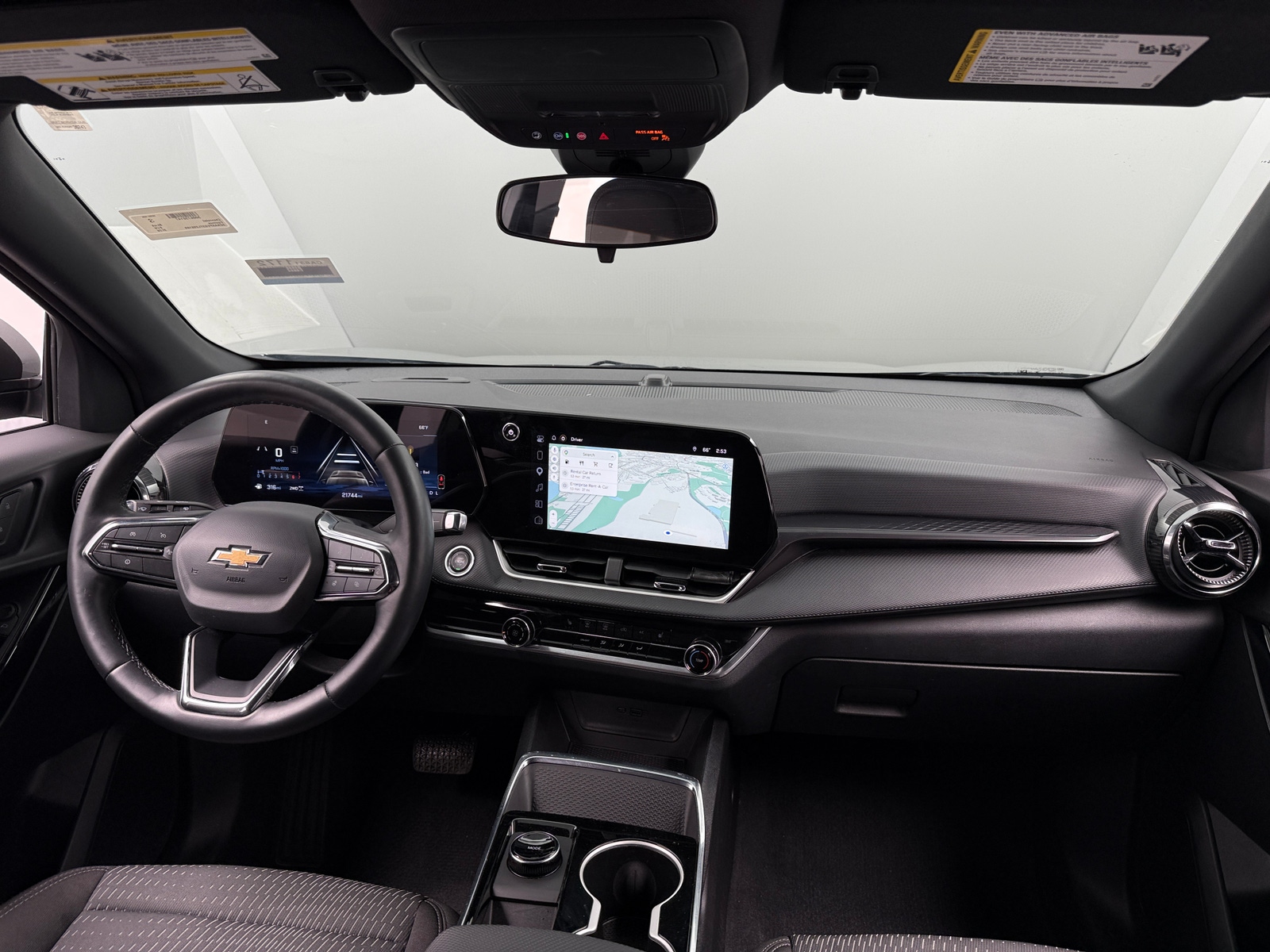 Thumbnail: 2026 Chevrolet Equinox - 3