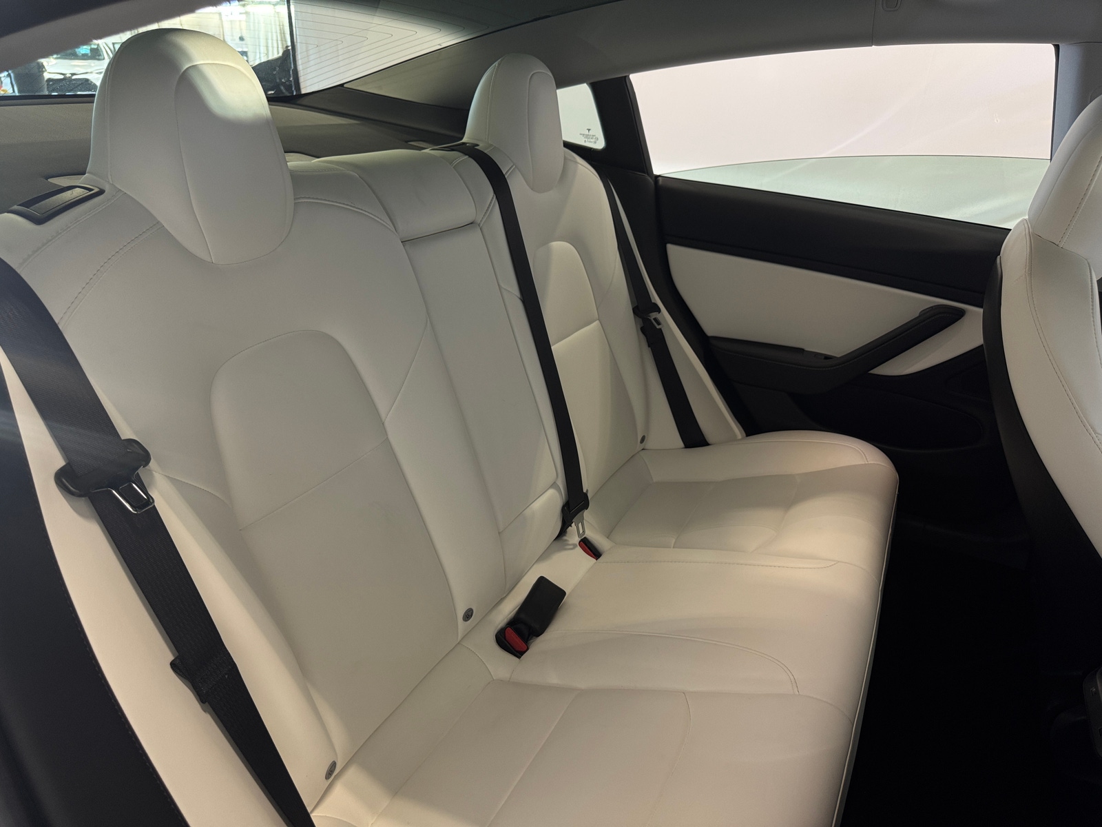 Thumbnail: 2019 Tesla Model 3 - 5