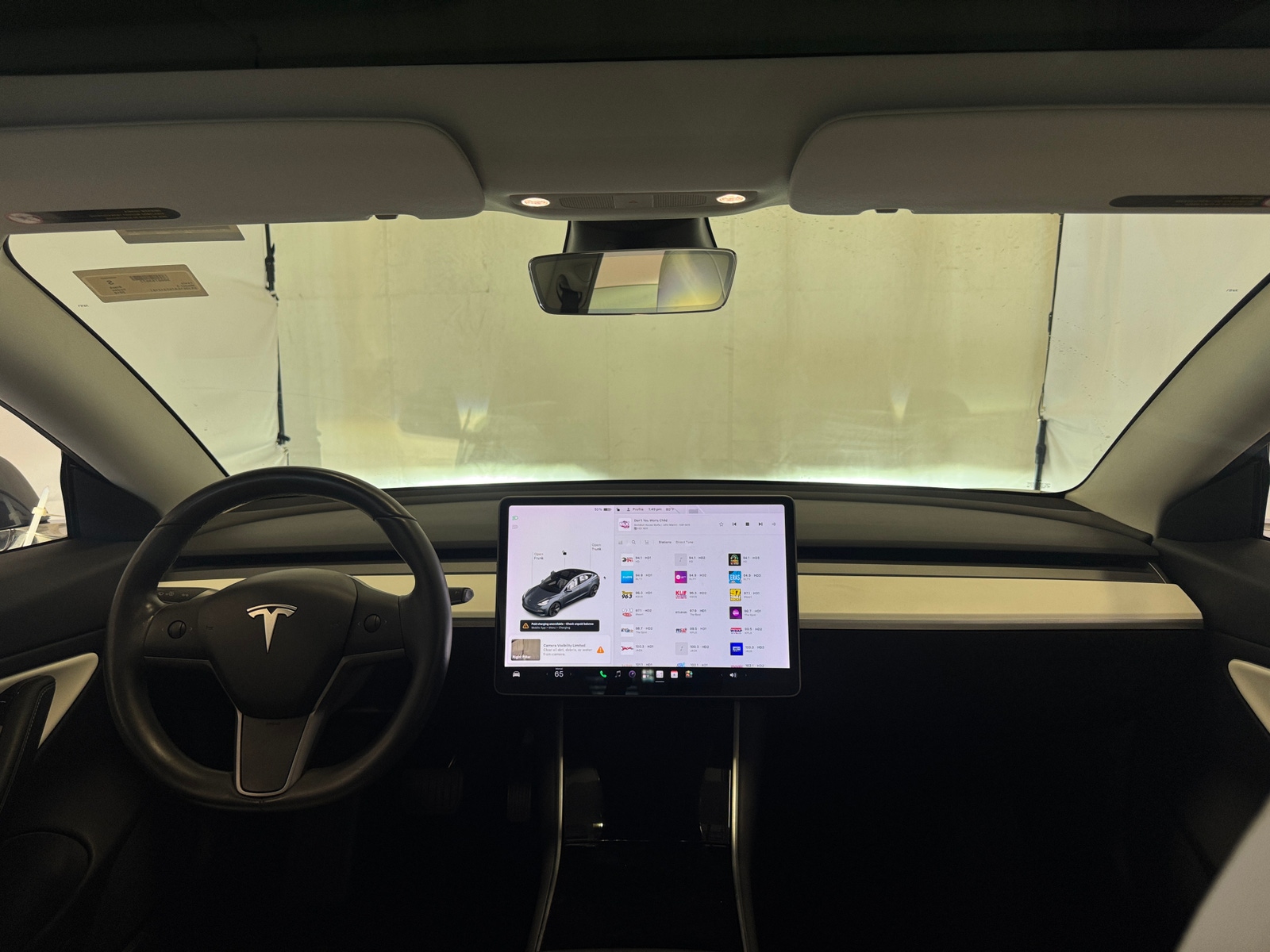 Thumbnail: 2019 Tesla Model 3 - 2