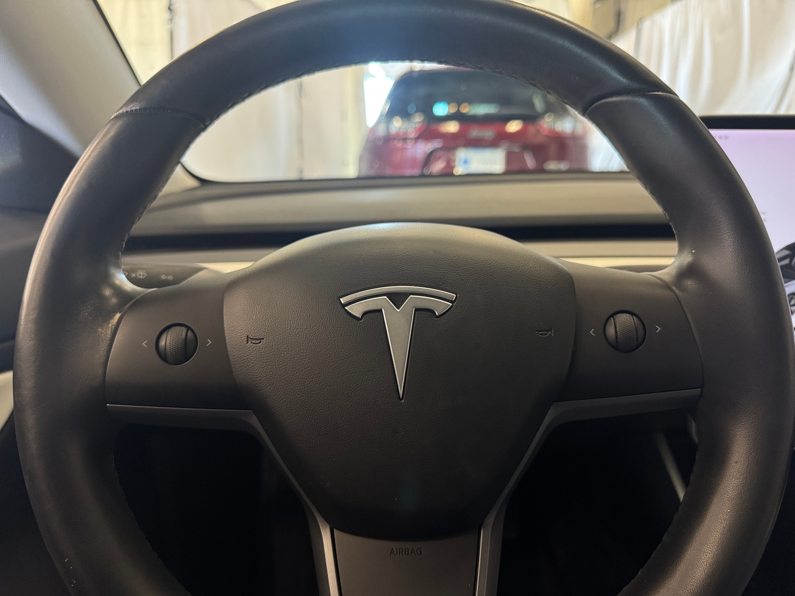 Thumbnail: 2019 Tesla Model 3 - 4