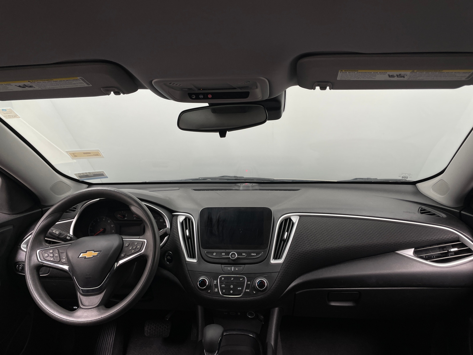 Thumbnail: 2023 Chevrolet Malibu - 3