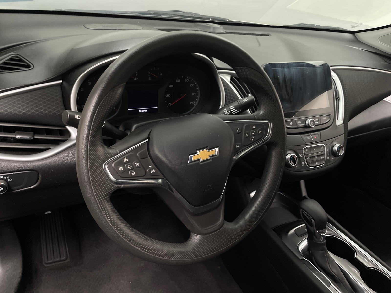 Thumbnail: 2023 Chevrolet Malibu - 5