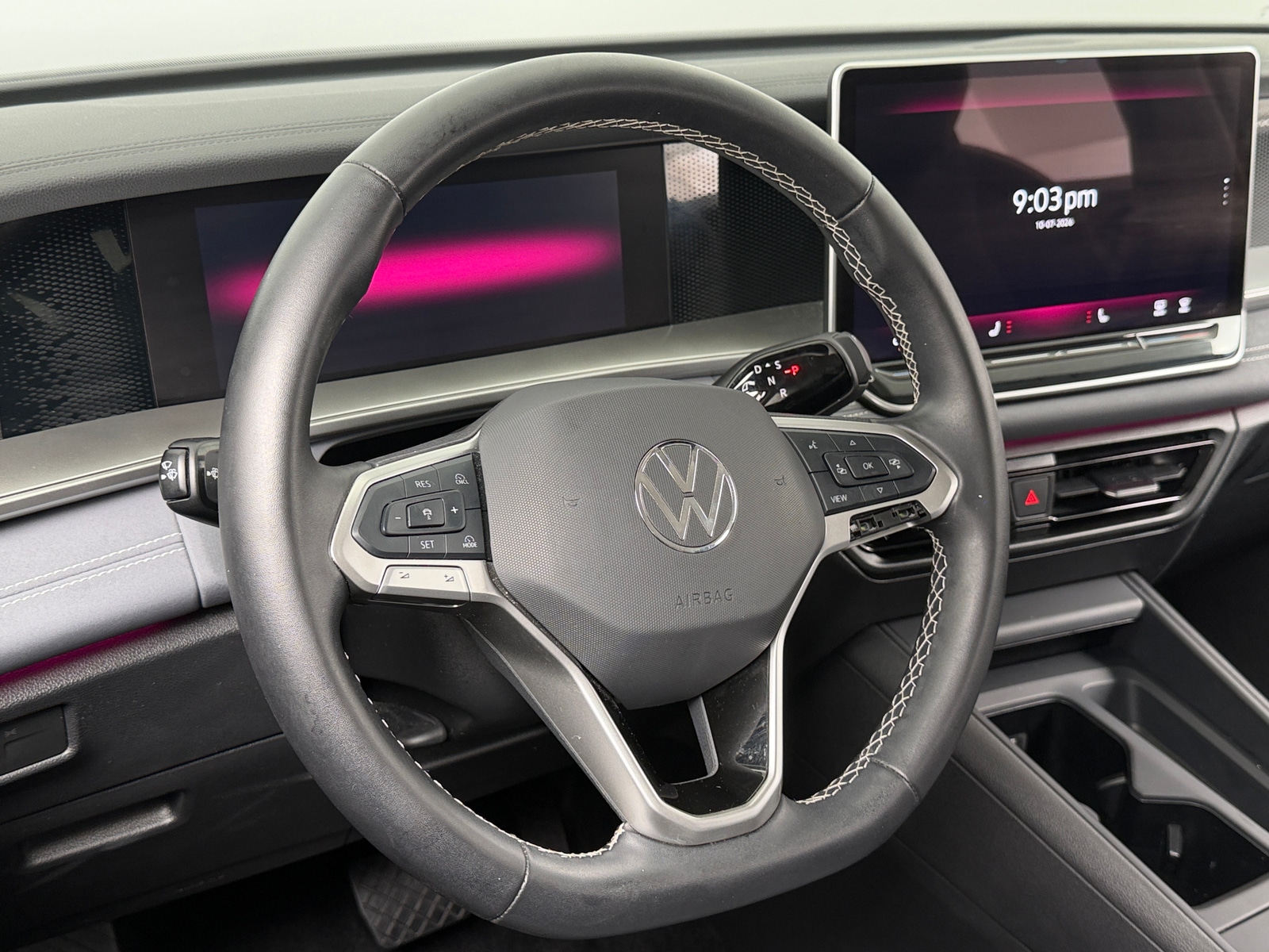 Thumbnail: 2026 Volkswagen Tiguan - 5