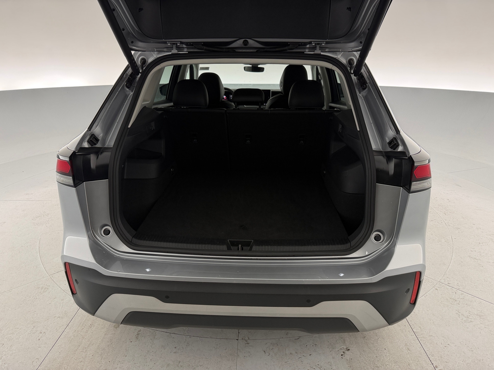 Thumbnail: 2026 Volkswagen Tiguan - 7