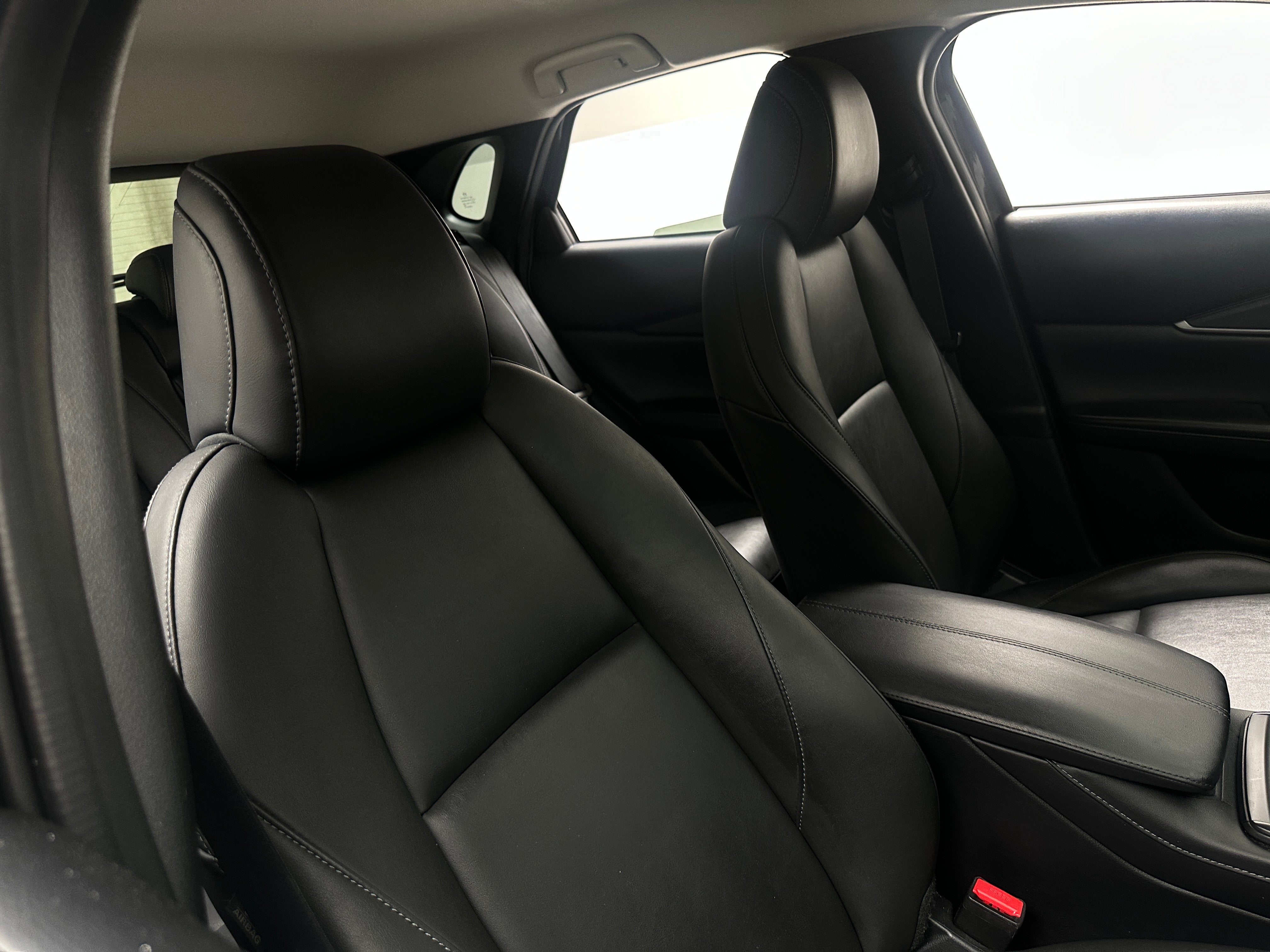 2022 Mazda CX-30 Select