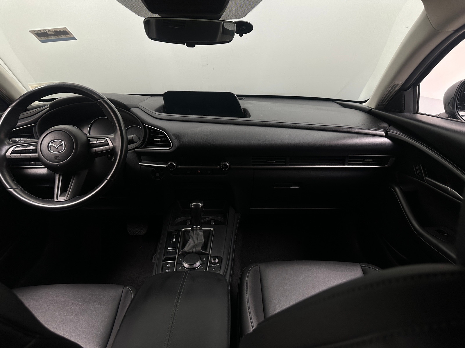 Thumbnail: 2022 Mazda CX-30 - 2