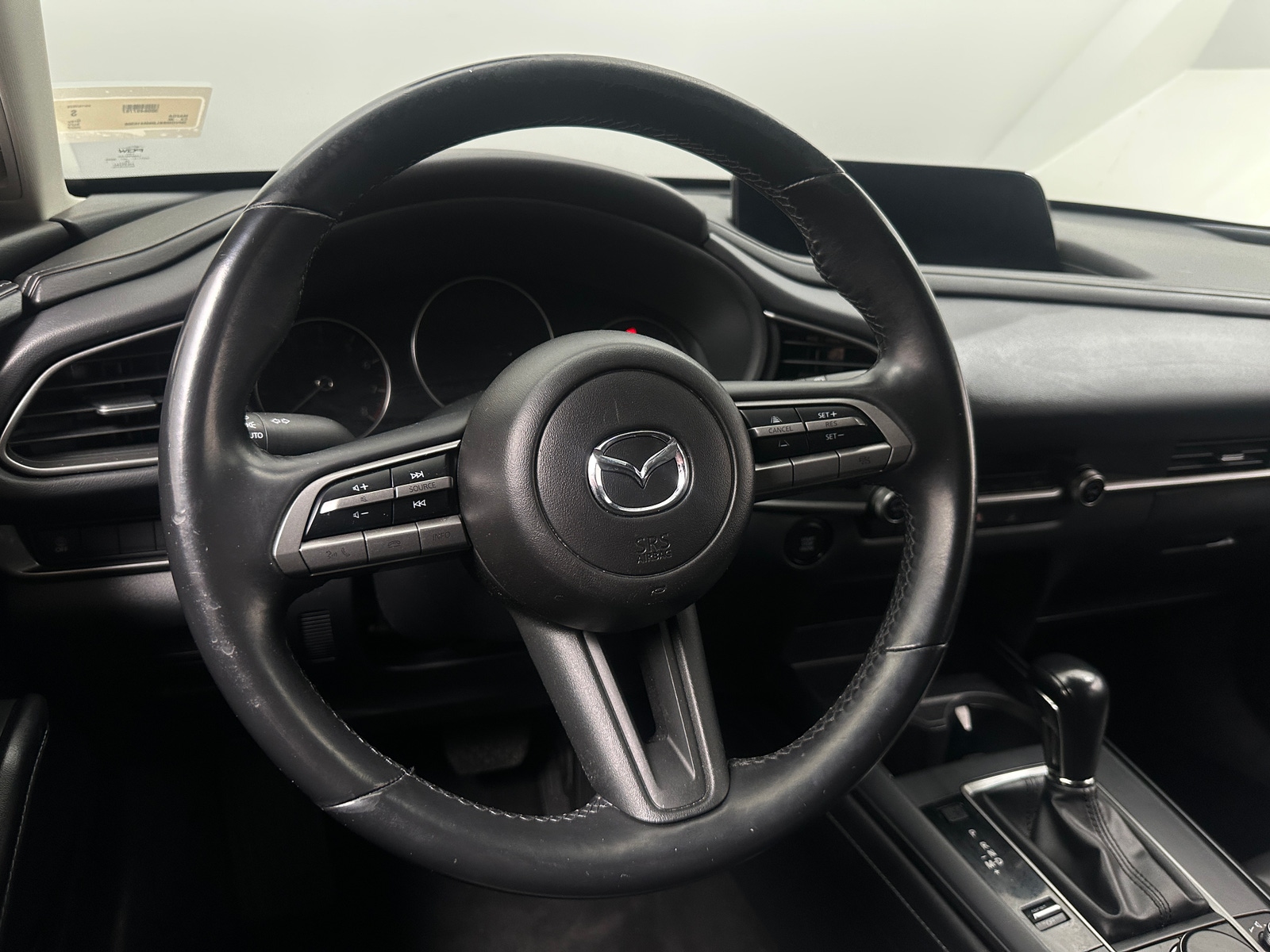 Thumbnail: 2022 Mazda CX-30 - 4