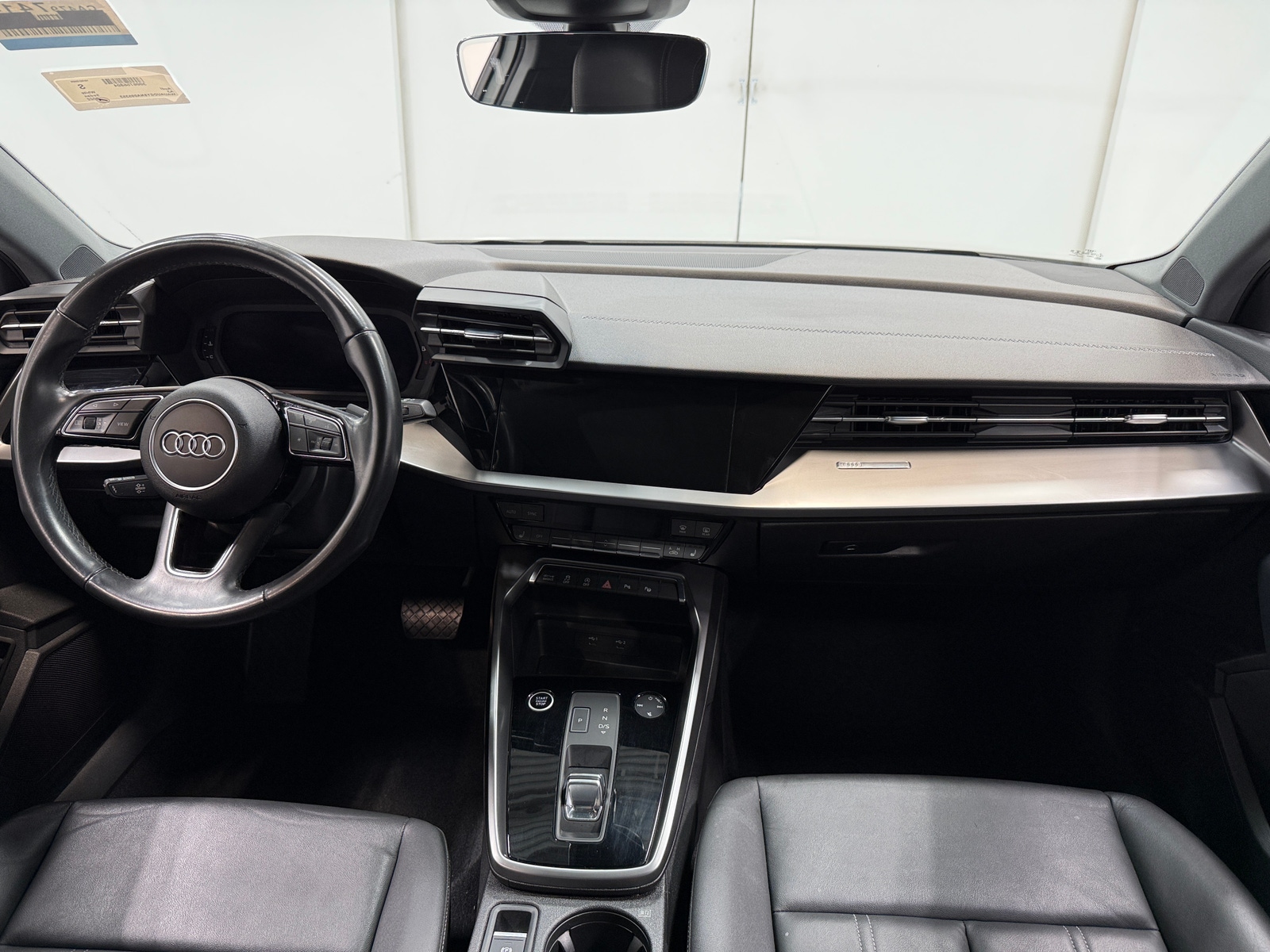 Thumbnail: 2022 Audi A3 - 2