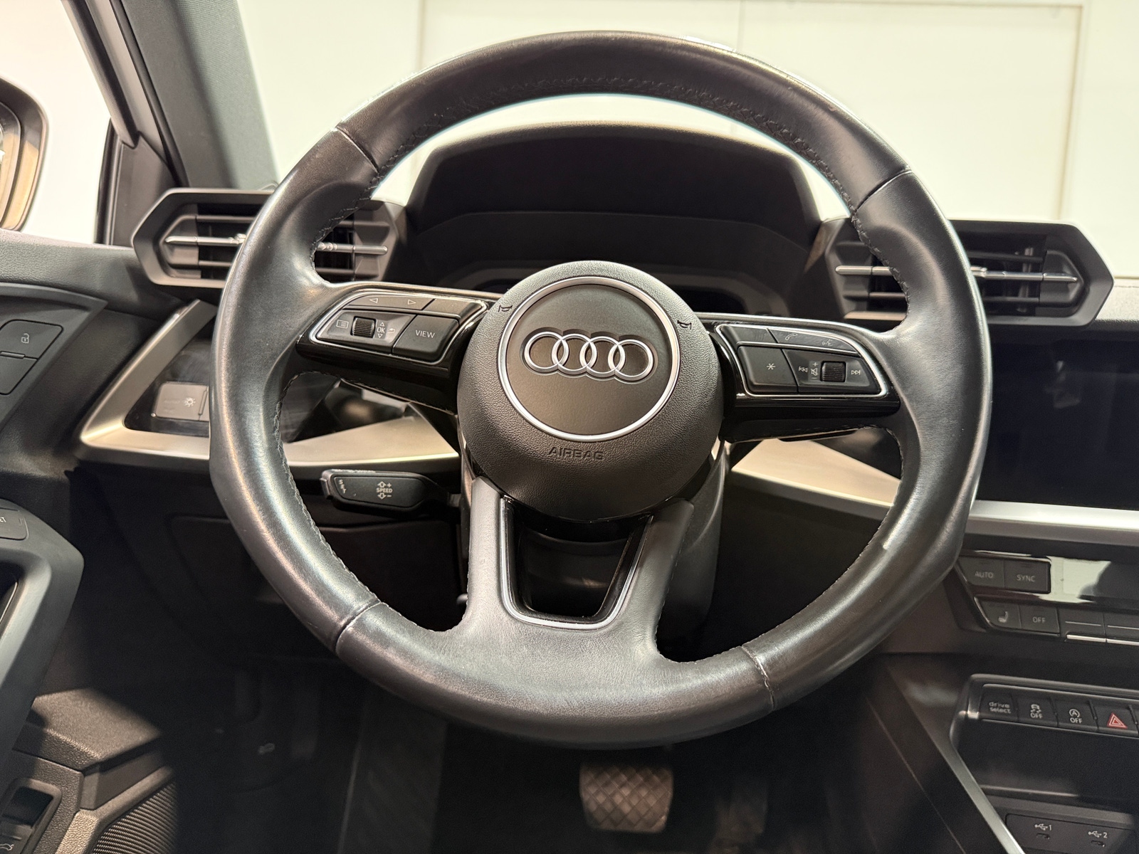 Thumbnail: 2022 Audi A3 - 4