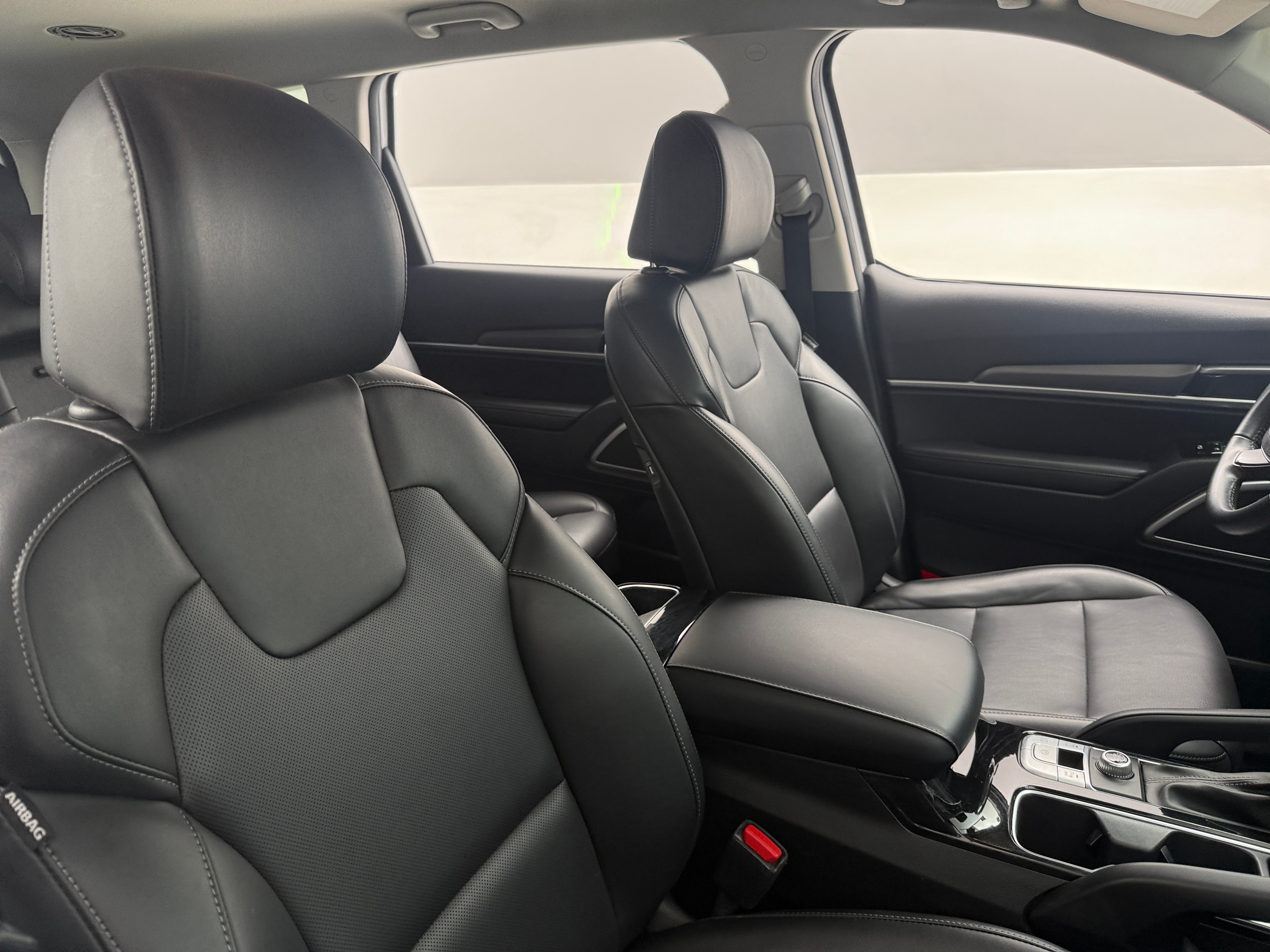 2022 Kia Telluride