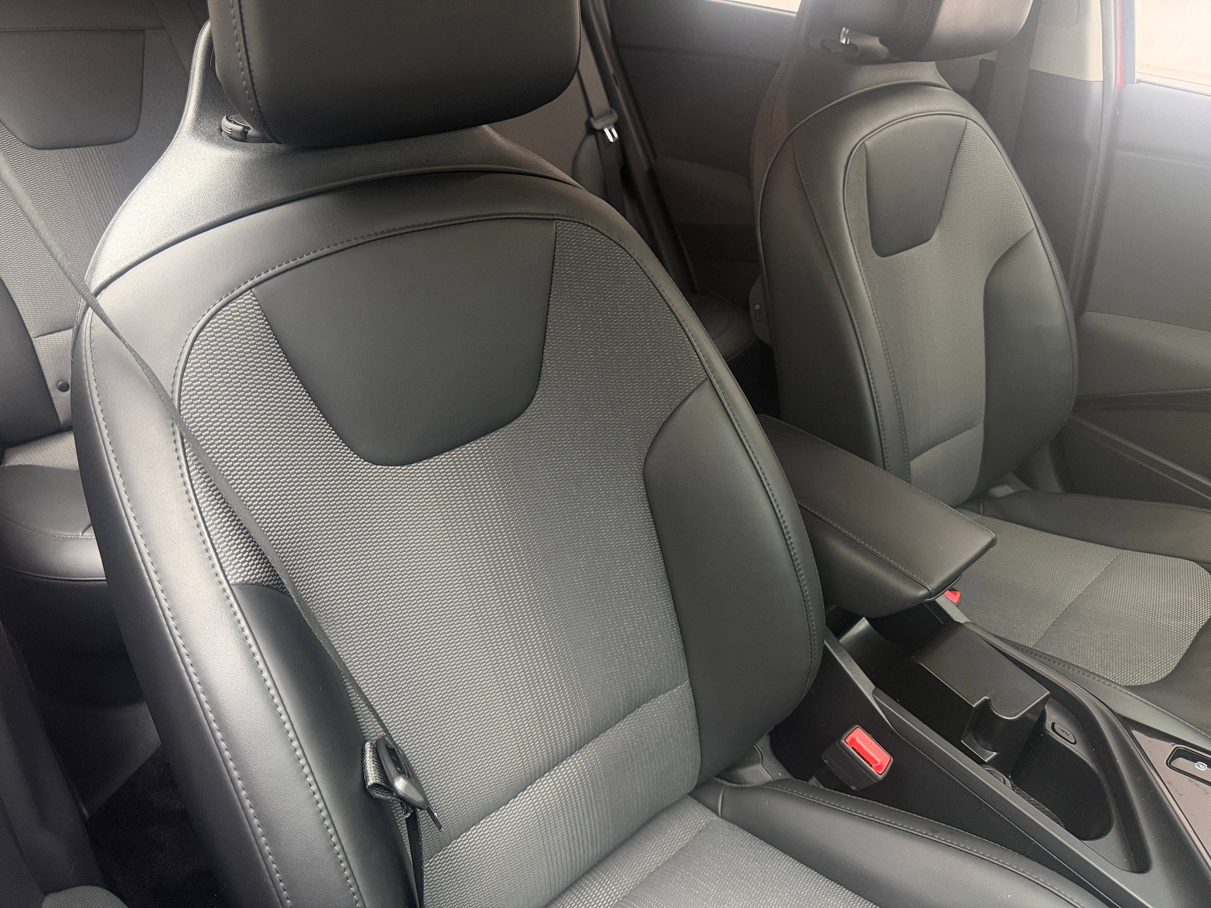 2023 Kia Niro EX