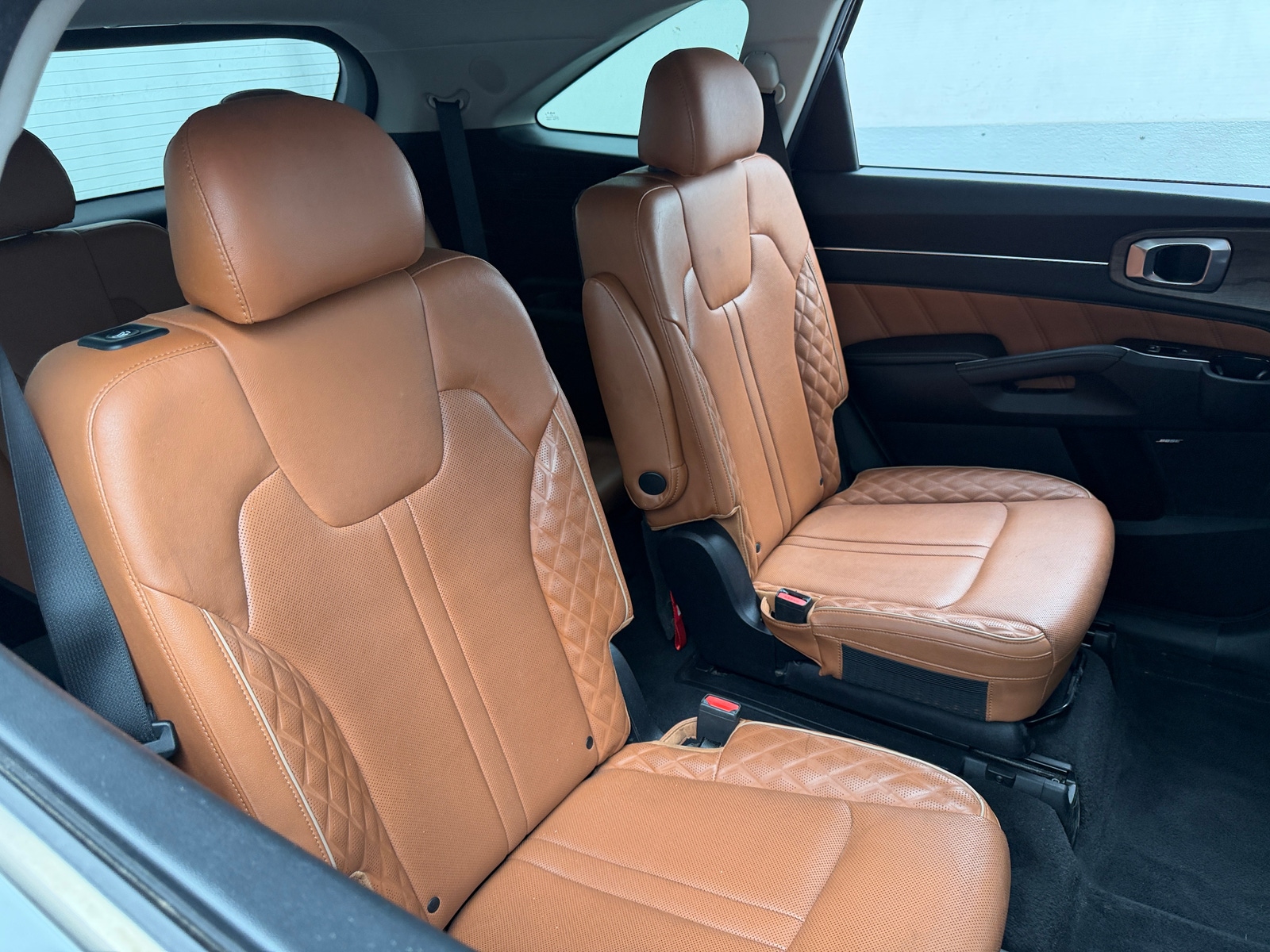 Thumbnail: 2022 Kia Sorento - 5