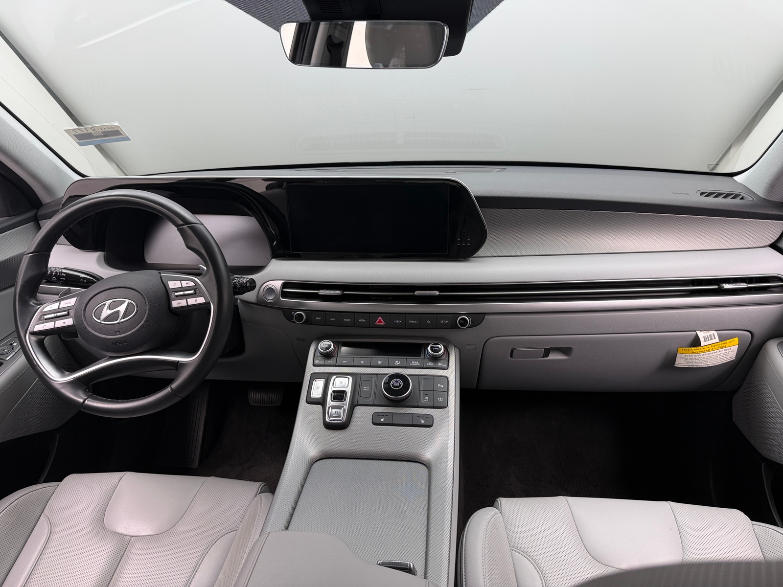 Thumbnail: 2025 Hyundai Palisade - 2