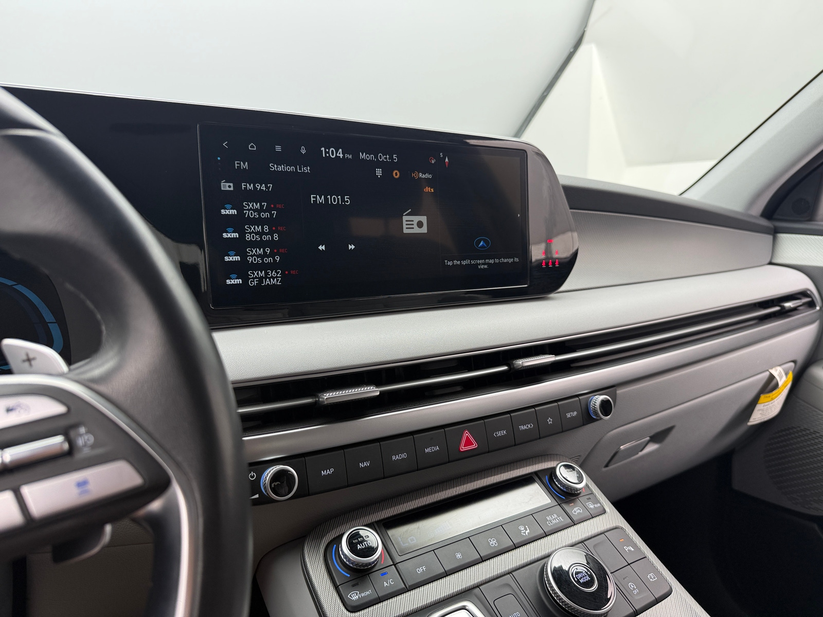 Thumbnail: 2025 Hyundai Palisade - 3
