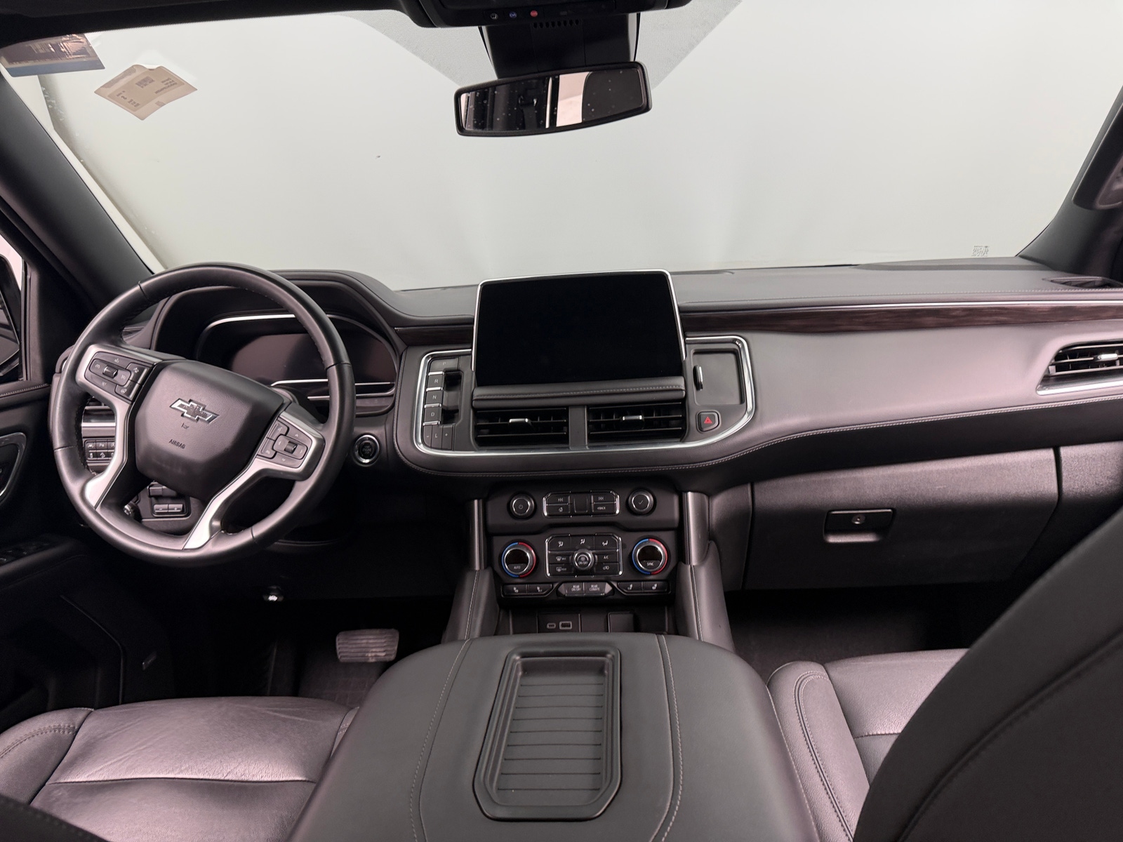 Thumbnail: 2023 Chevrolet Suburban - 2