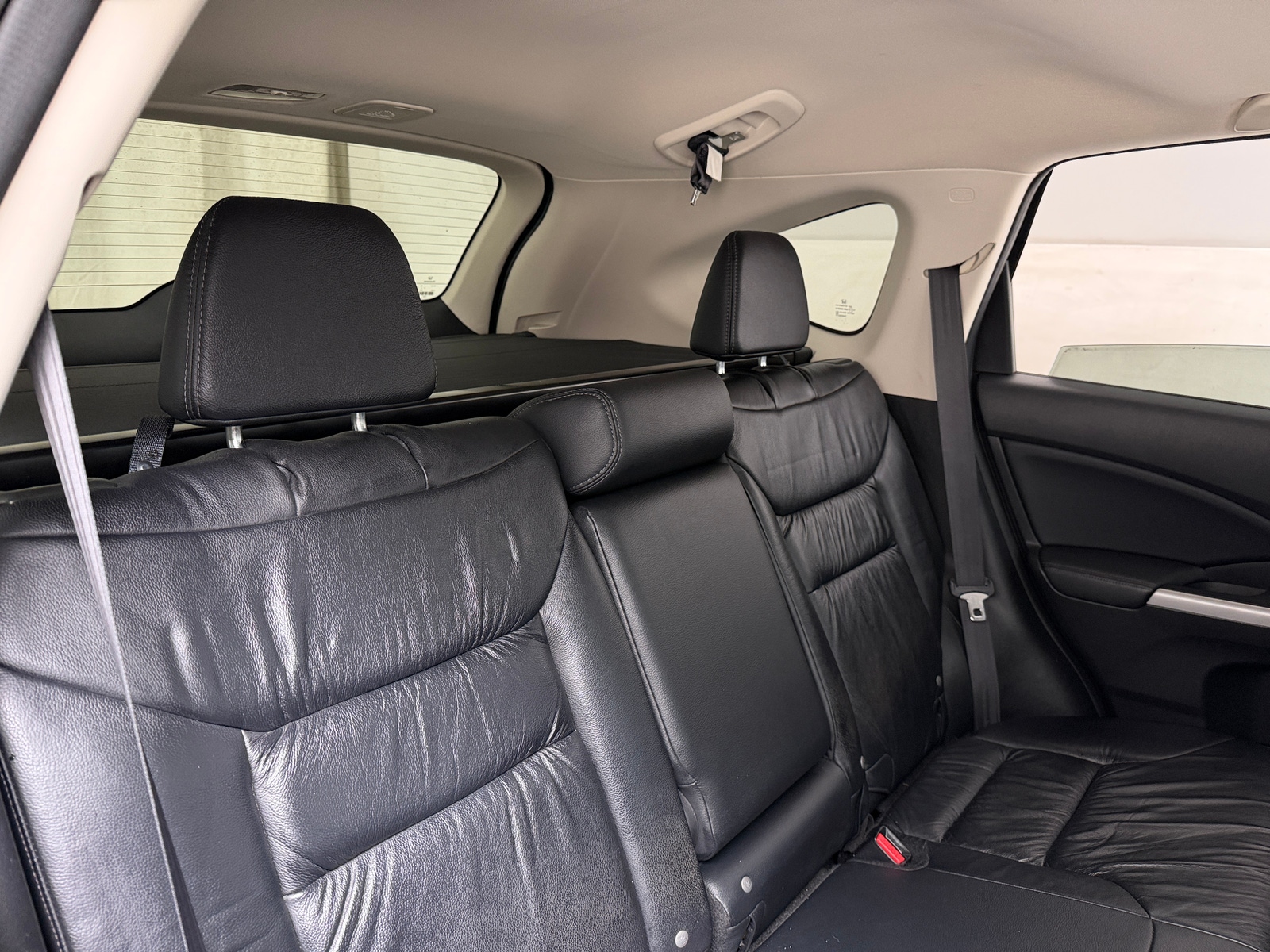Thumbnail: 2012 Honda CR-V - 6
