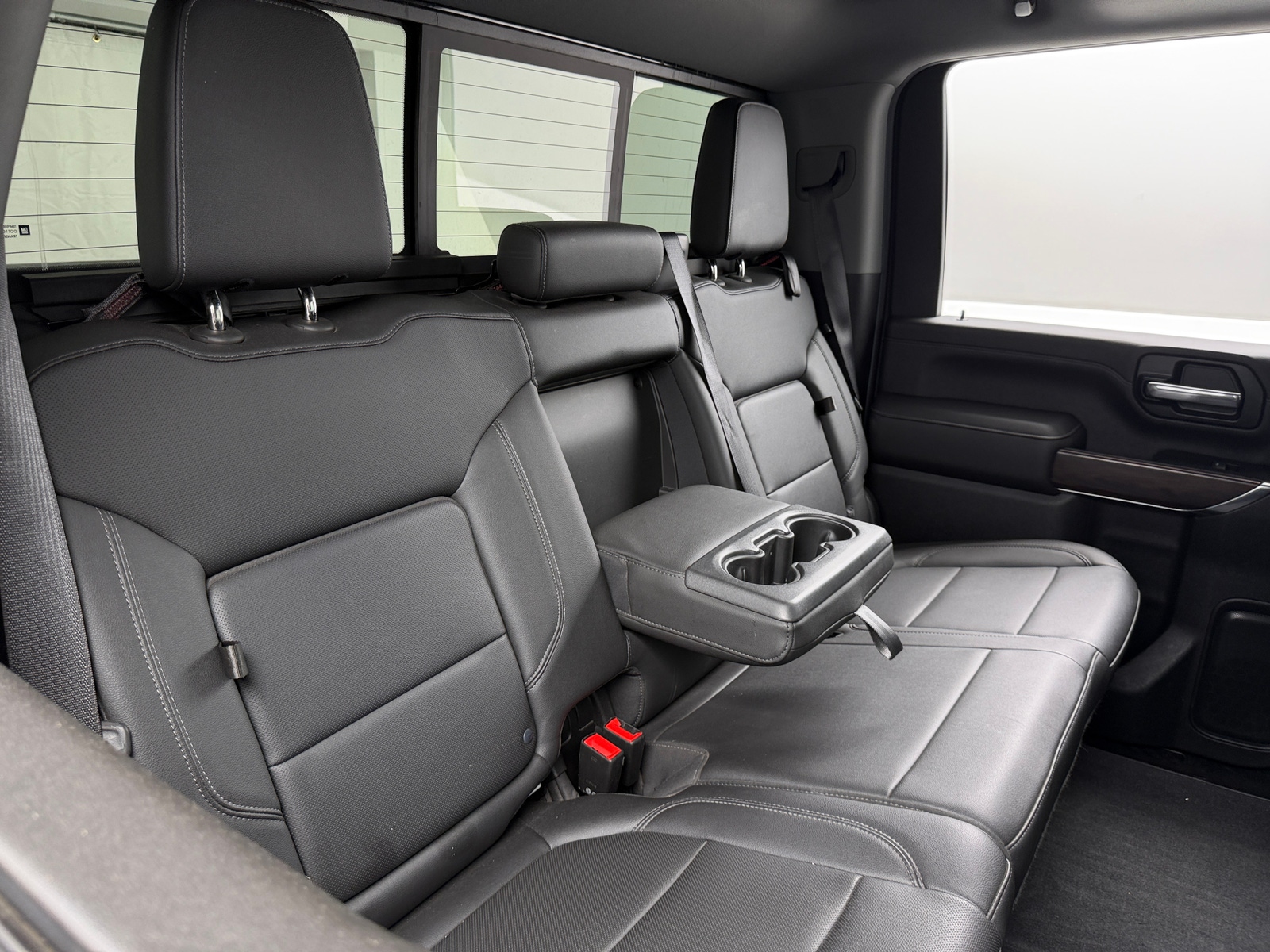 Thumbnail: 2020 GMC Sierra 2500 - 5
