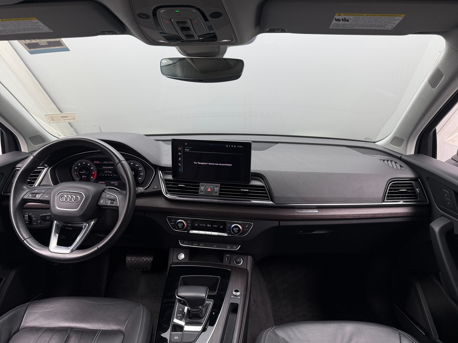 Thumbnail: 2021 Audi Q5 - 3
