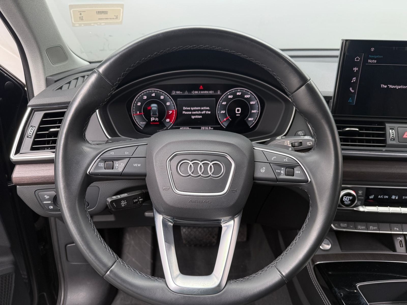 Thumbnail: 2021 Audi Q5 - 5