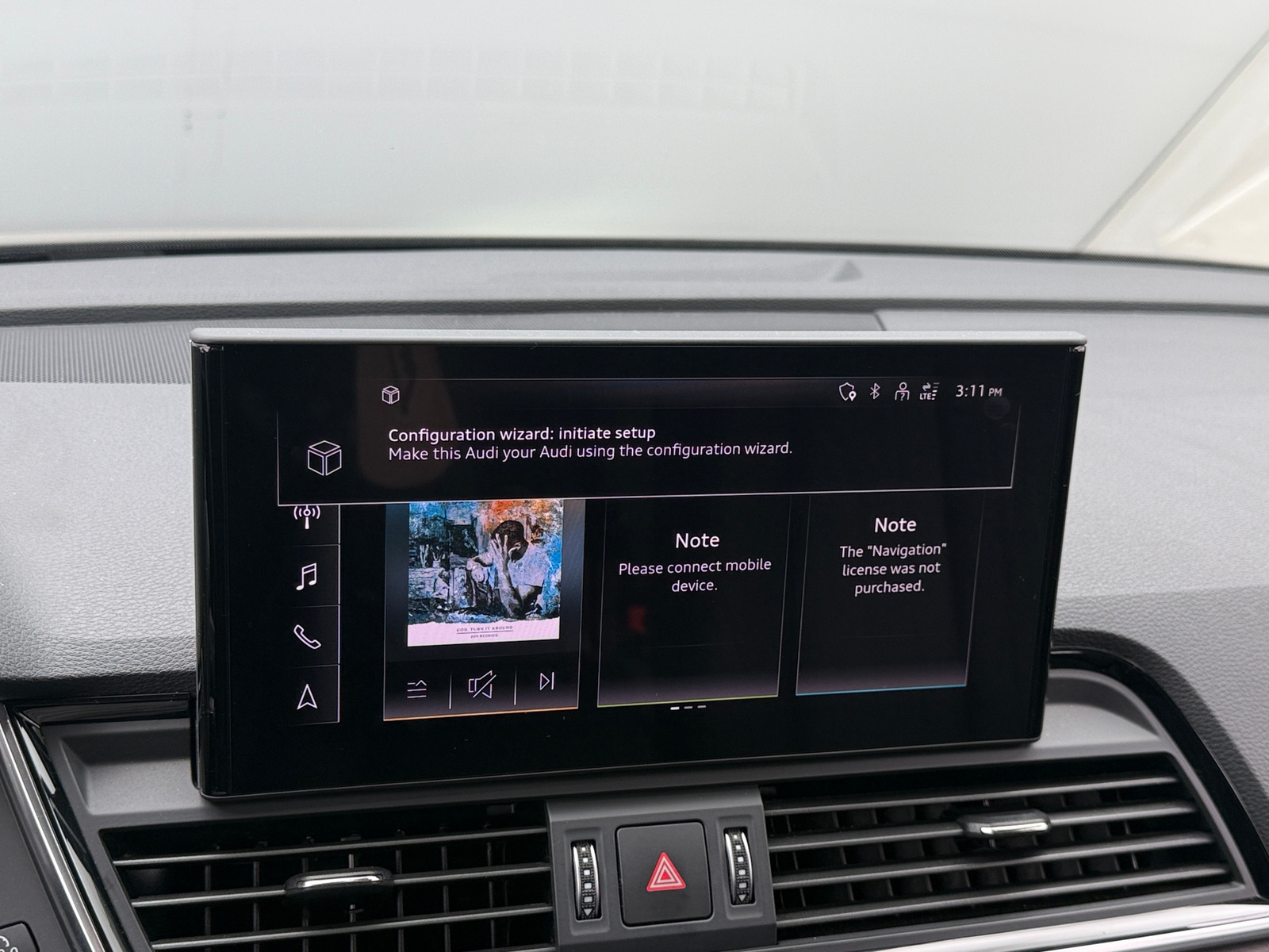 Thumbnail: 2021 Audi Q5 - 4