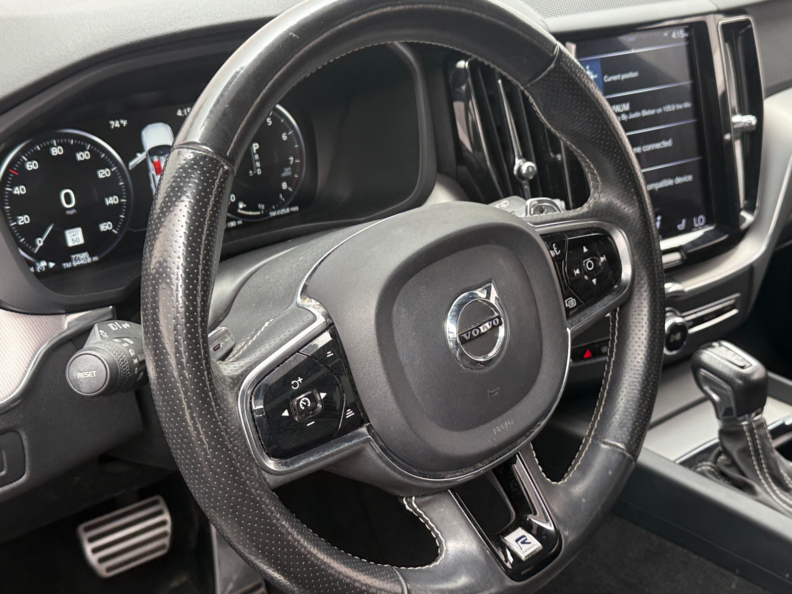 Thumbnail: 2019 Volvo XC60 - 4