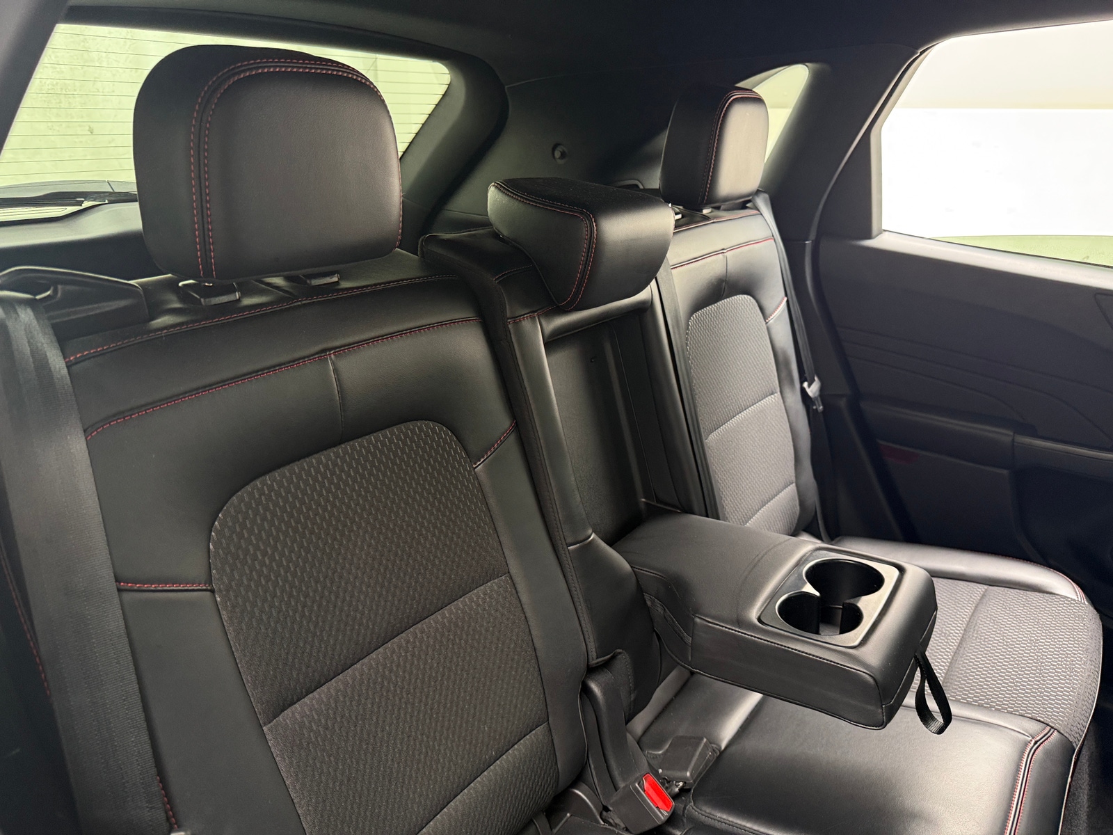 Thumbnail: 2025 Ford Escape - 6