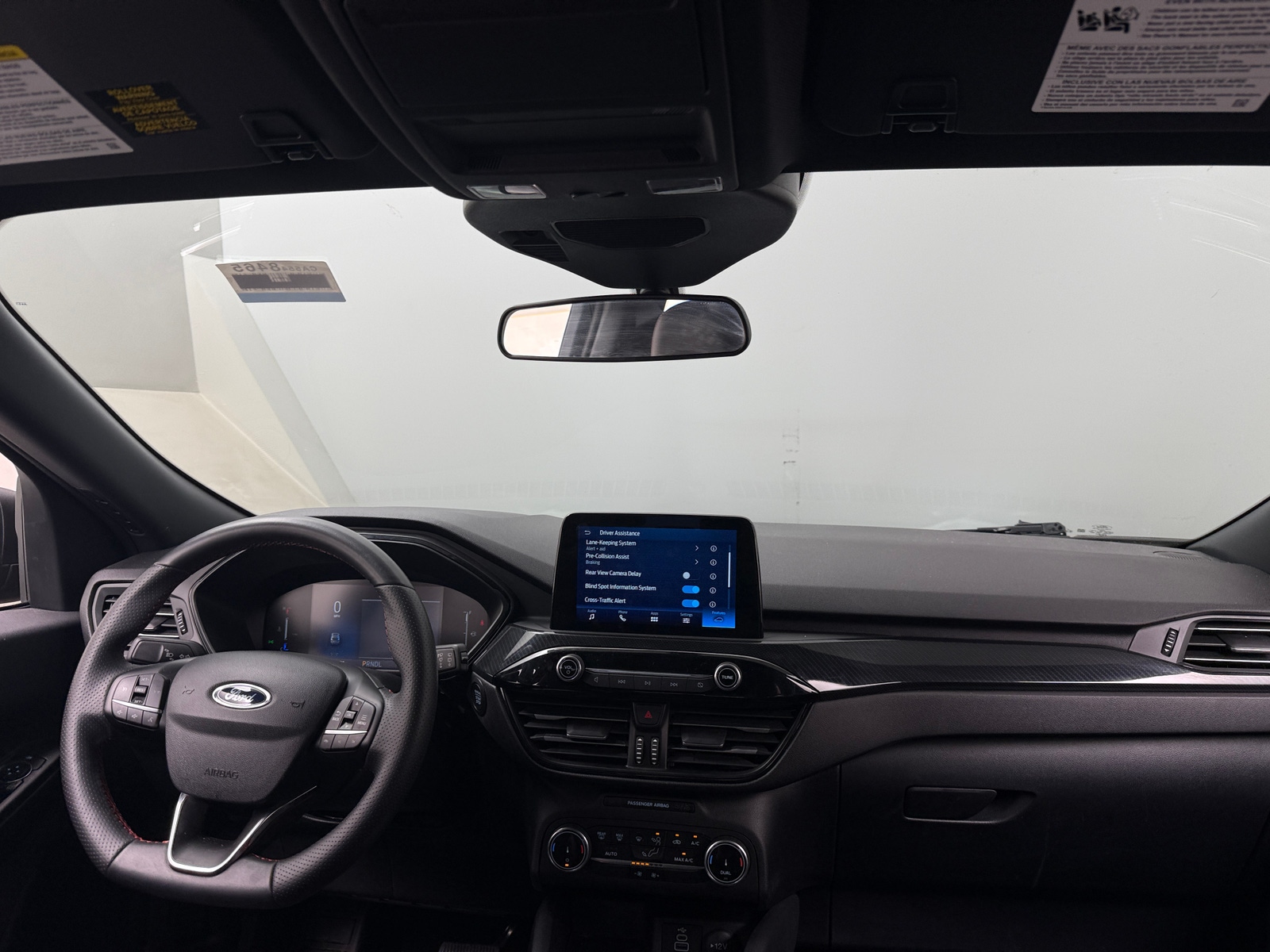 Thumbnail: 2025 Ford Escape - 3
