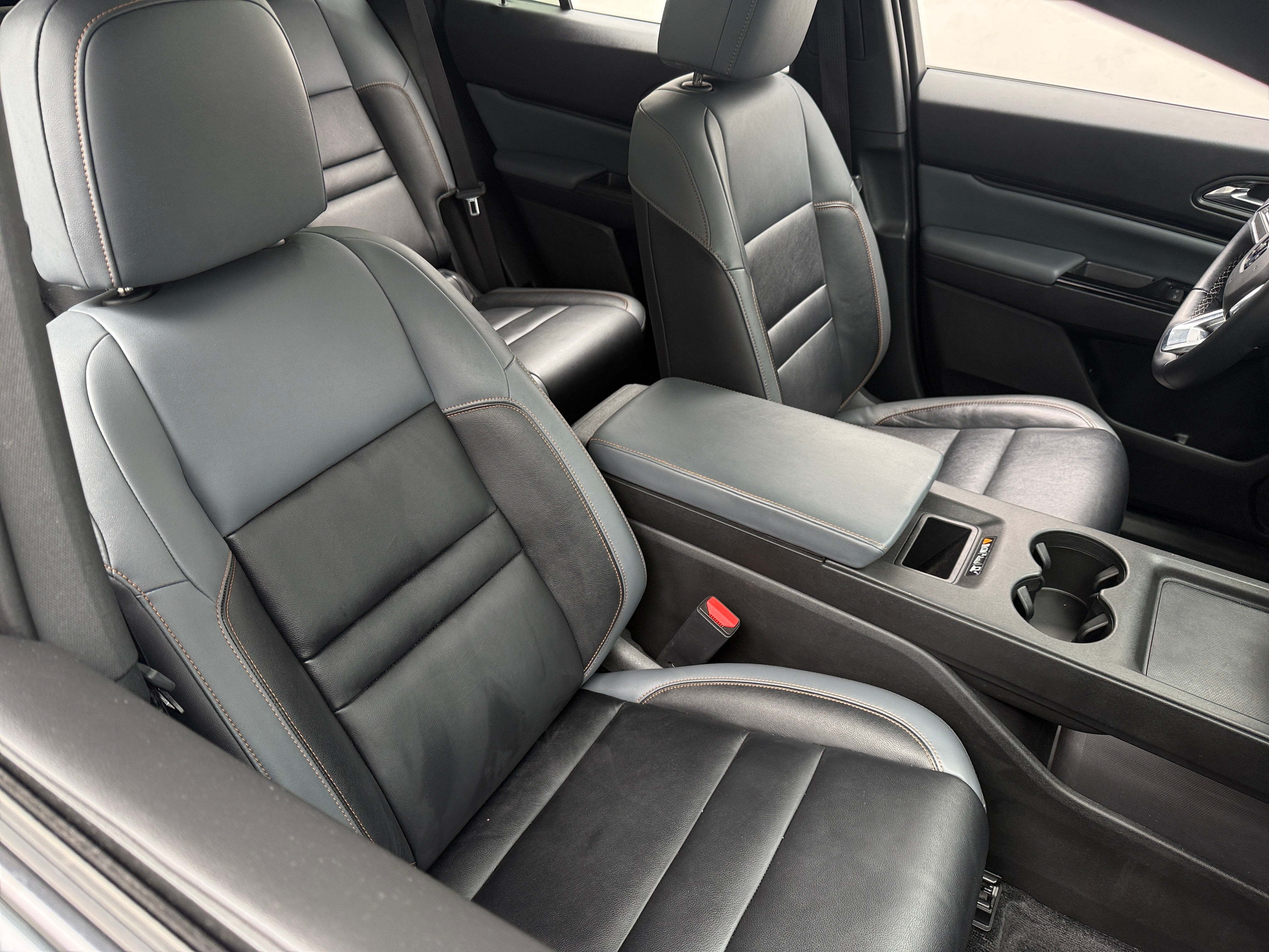 2024 Honda Prologue