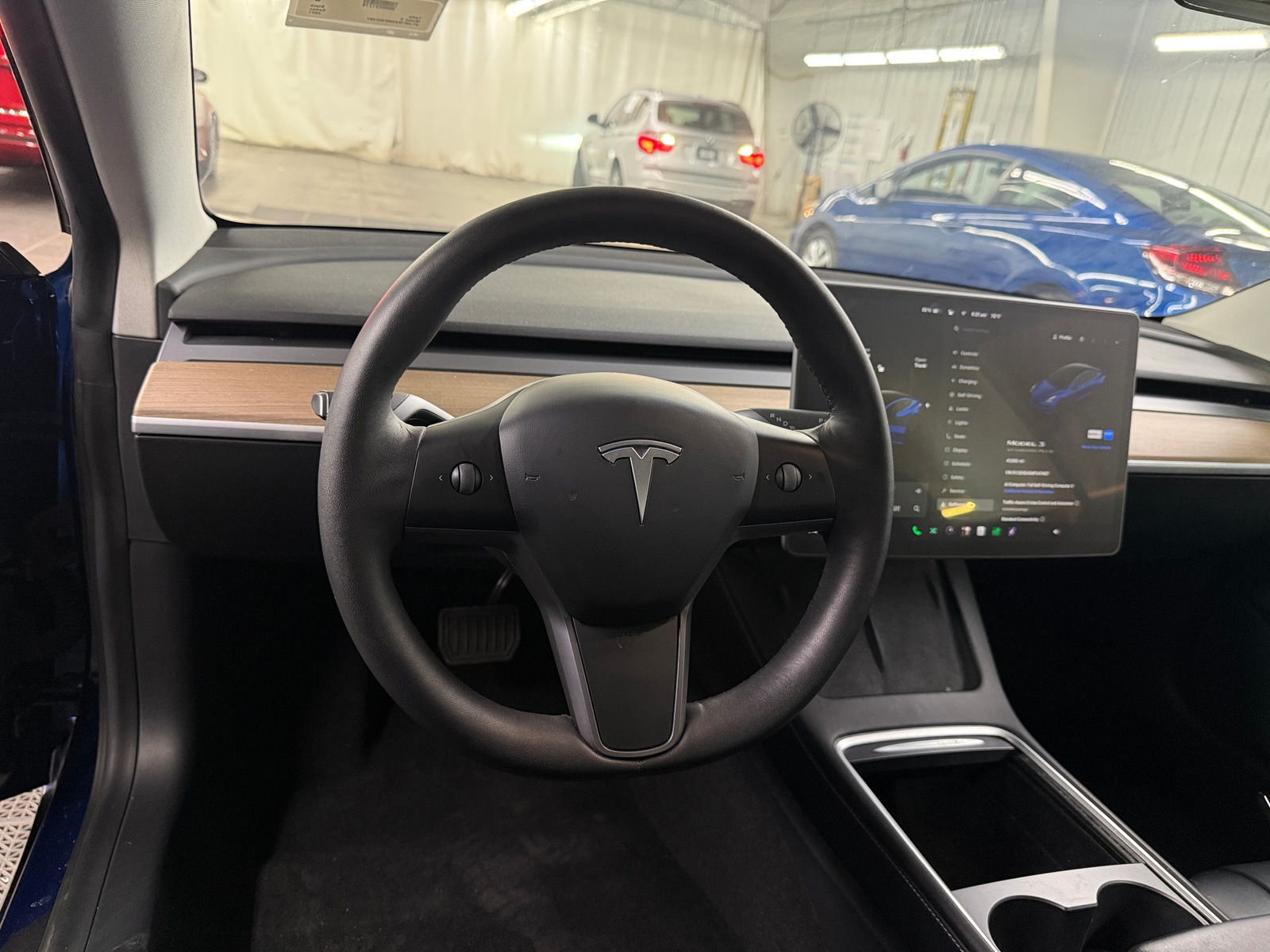 Thumbnail: 2021 Tesla Model 3 - 4